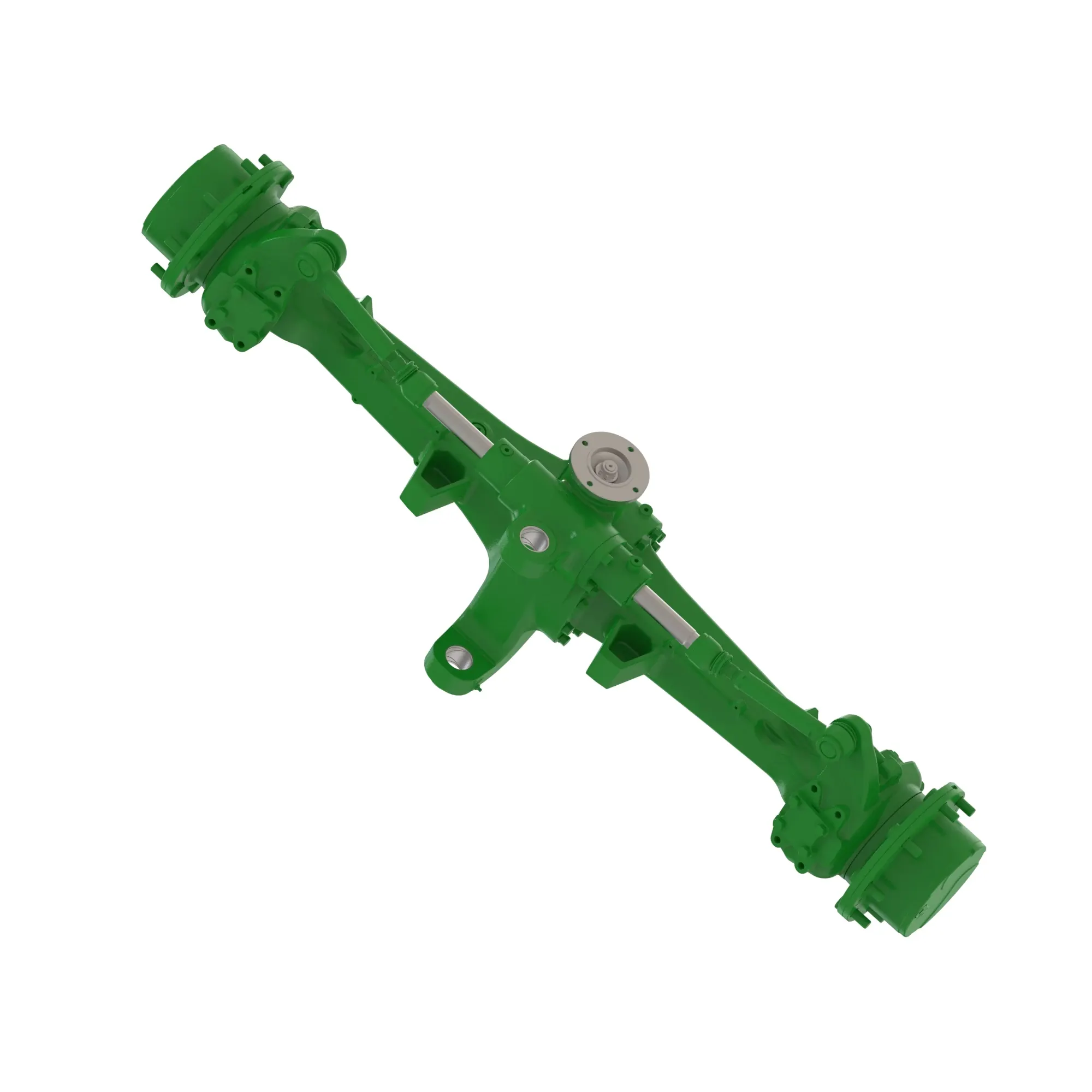 MFWD I=13.125 (DANA 730/204)