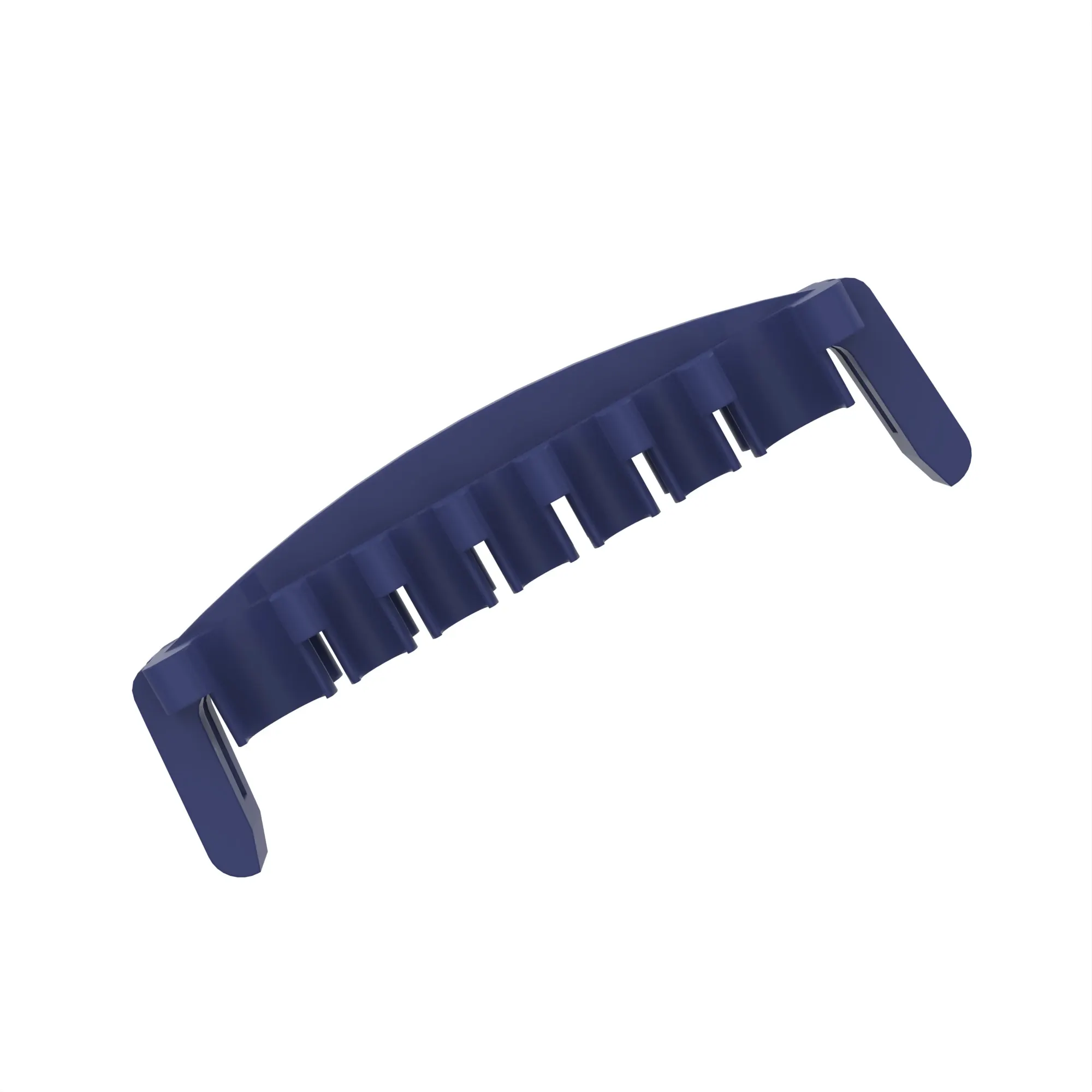 DELPHI SECONDARY LOCK BLUE NYLON