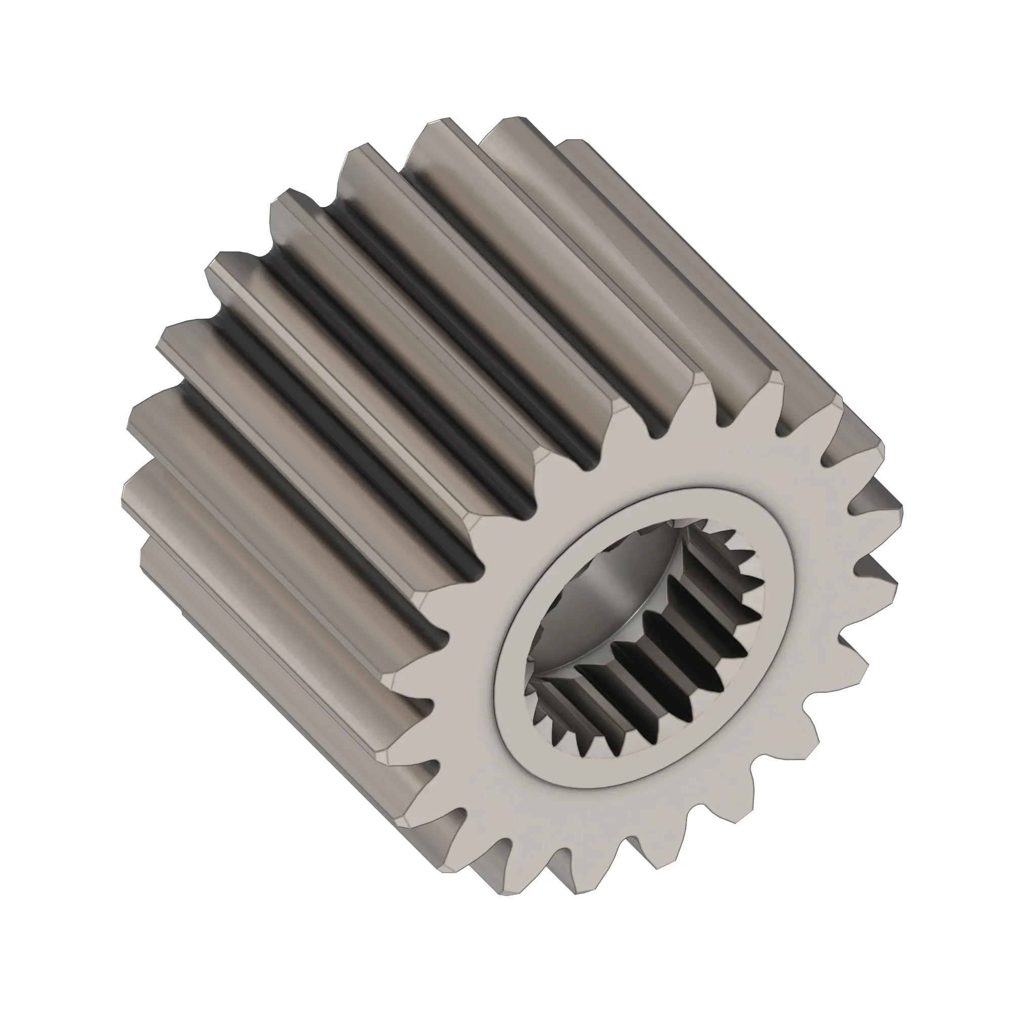 John Deere Sun Gear, 20 Teeth - TR110773