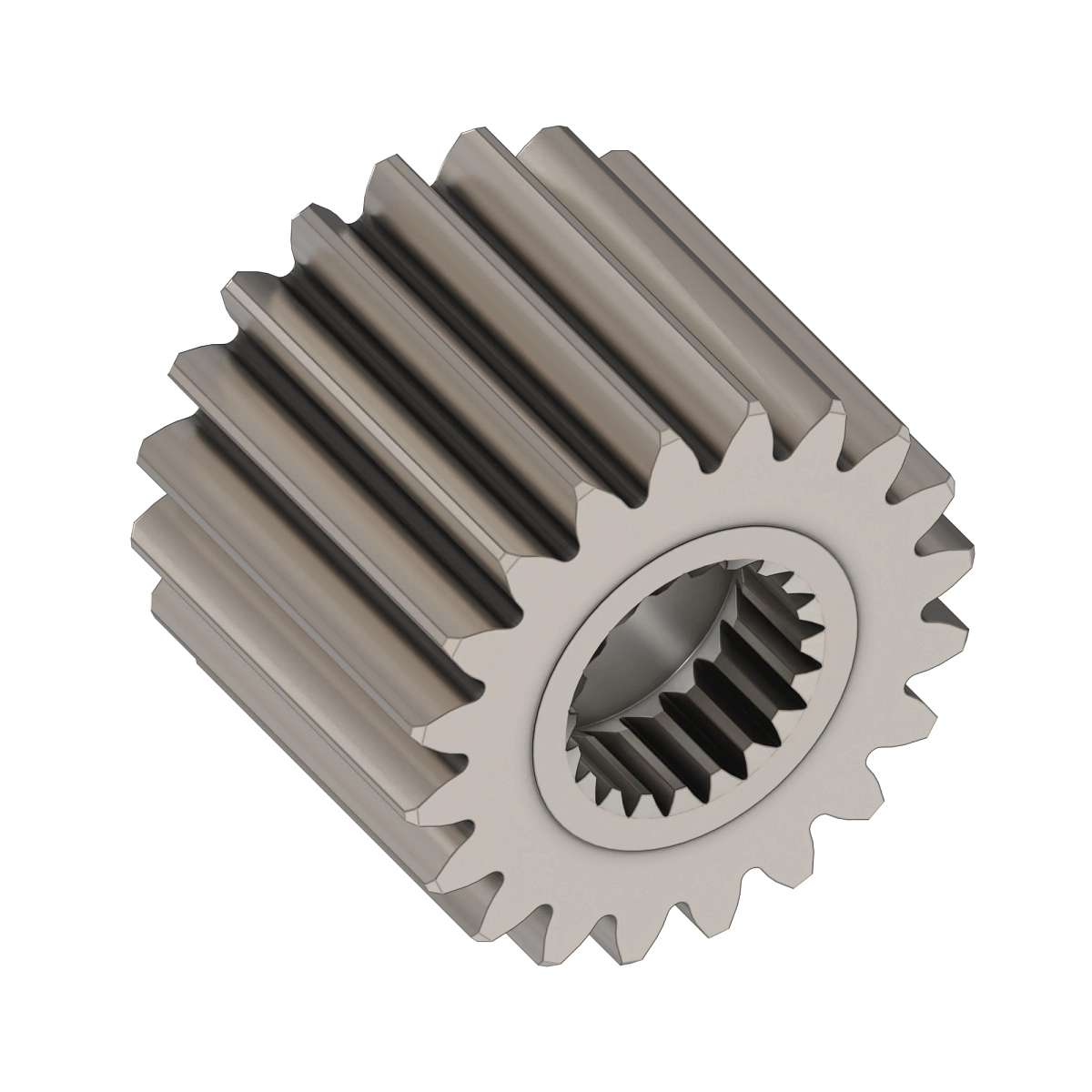 Sun Gear, Sun Pinion, 4T-N