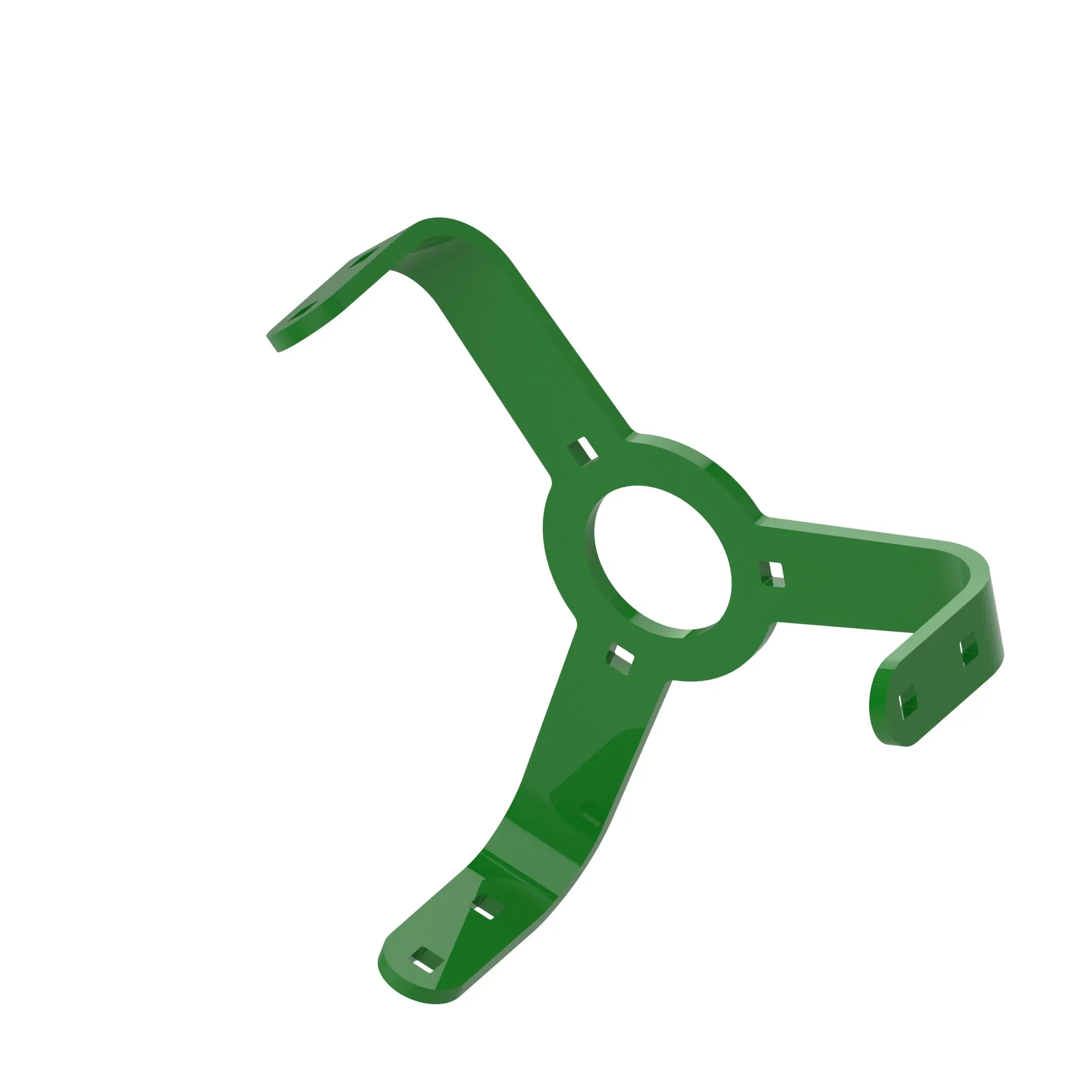 John Deere Support - HXE174433
