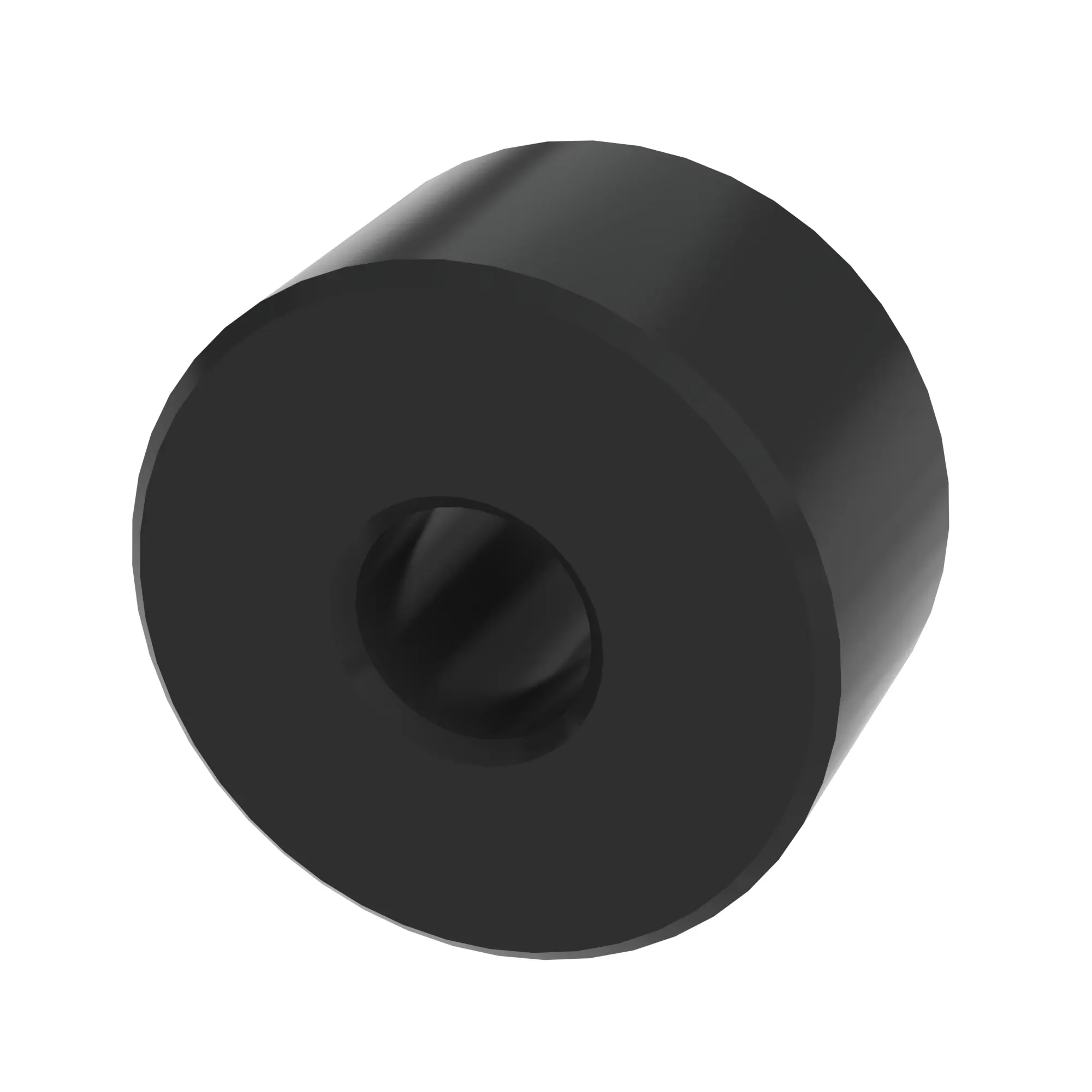John Deere Plain Spacer - LVU32450