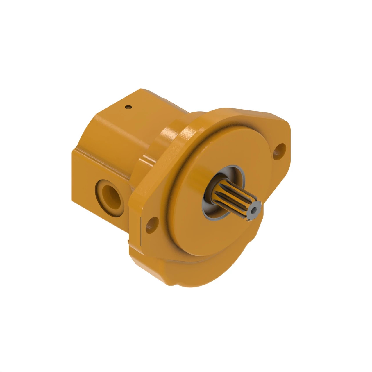 PUMP, AXLE CIRCULATION