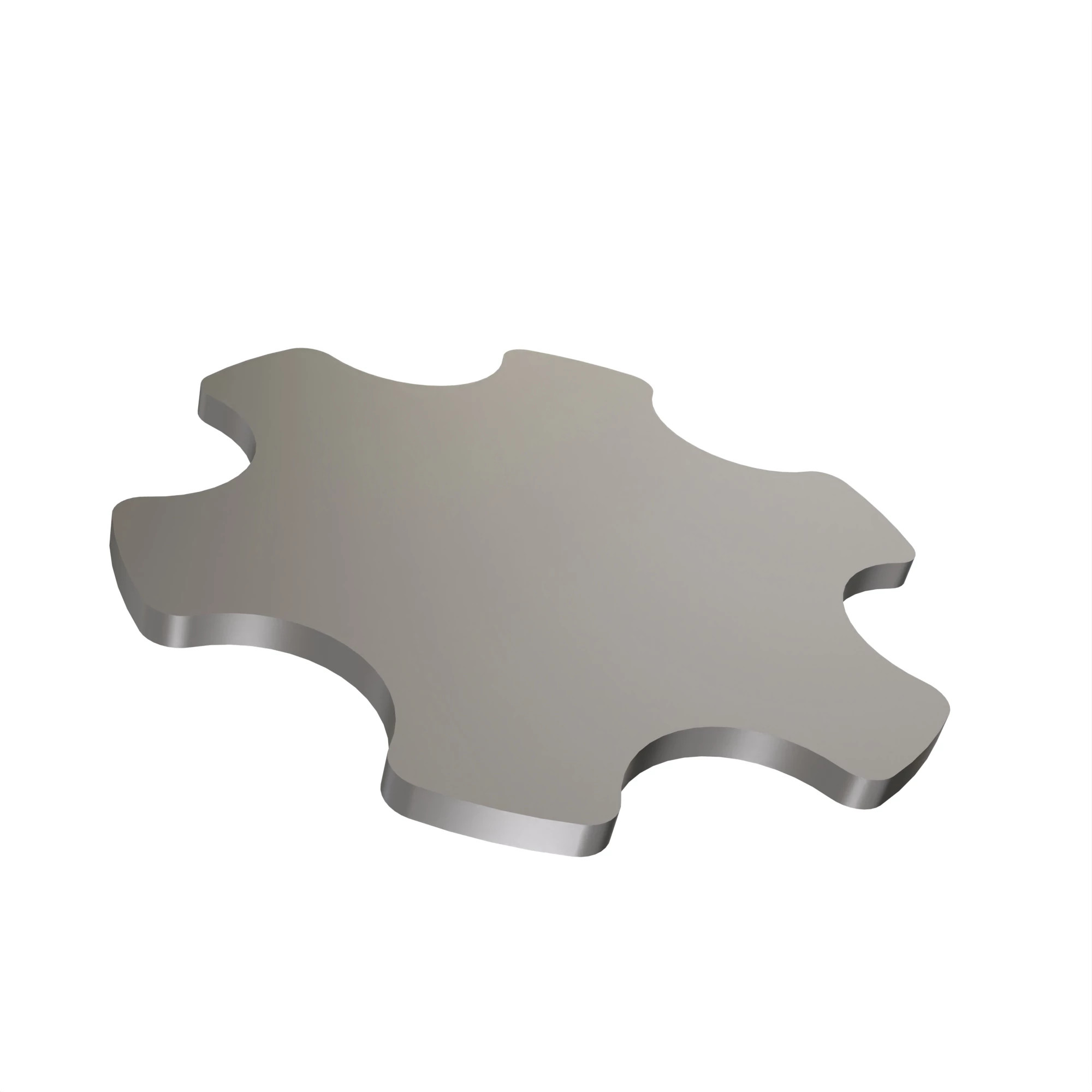 John Deere Frame - R140036