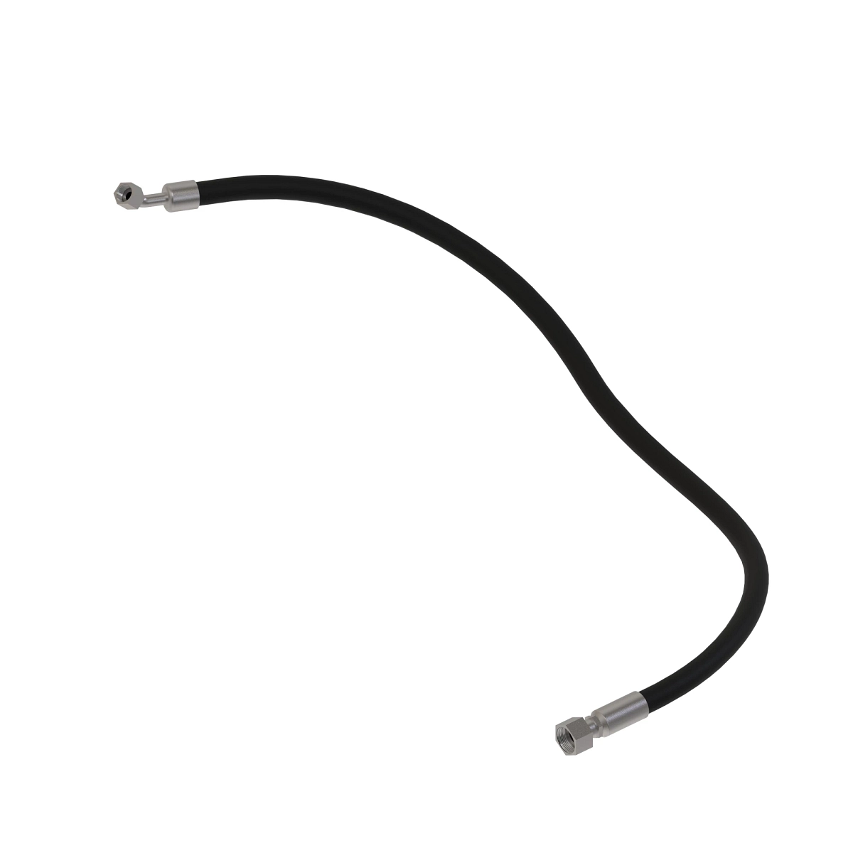 Hose, Hydraulic-Fab