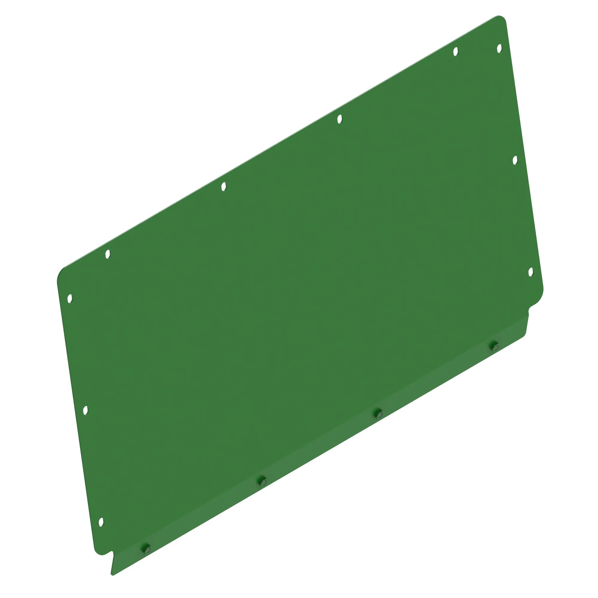 John Deere Panel - AXT24126