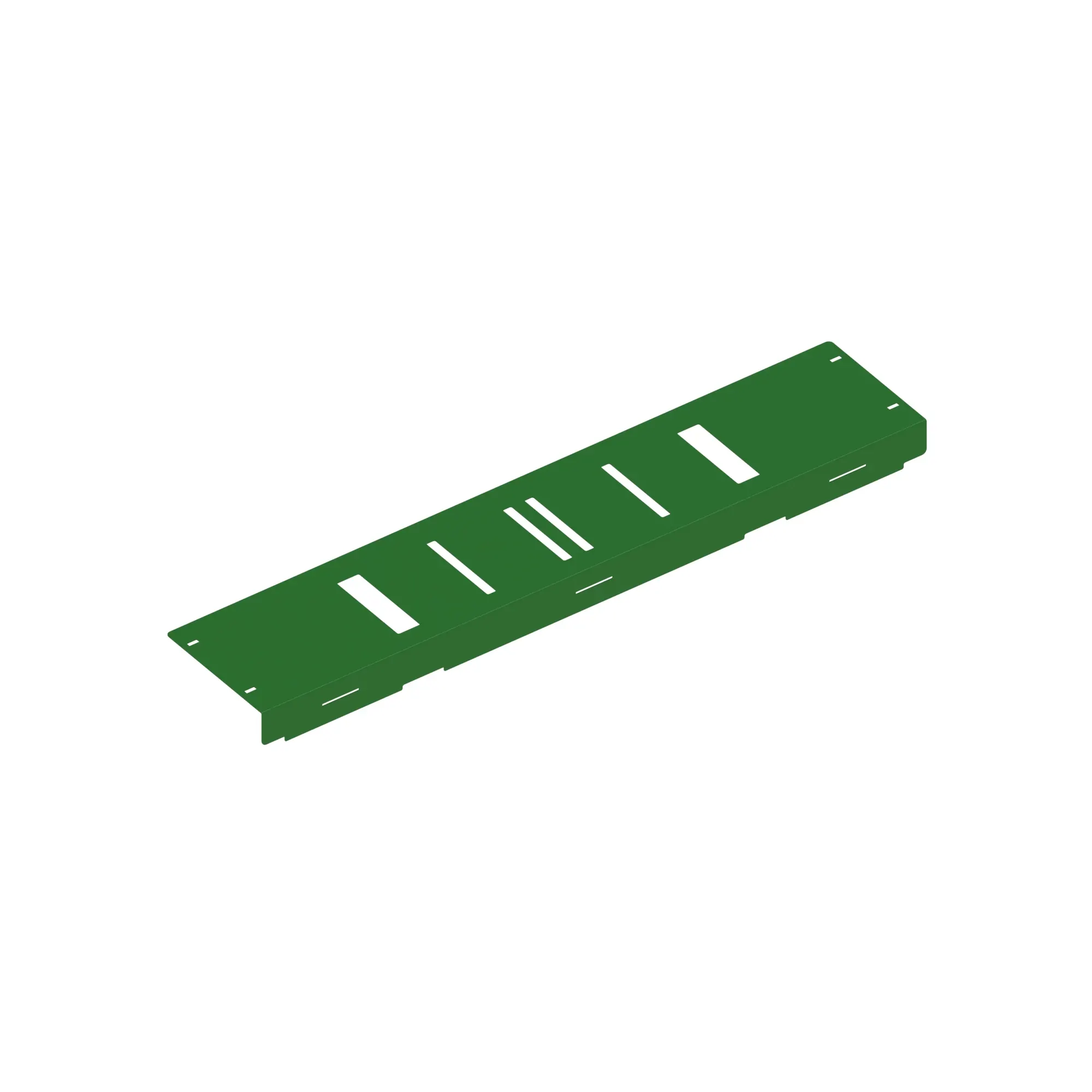 DUST SHIELD, (LOWER TENSIONER 3X4)