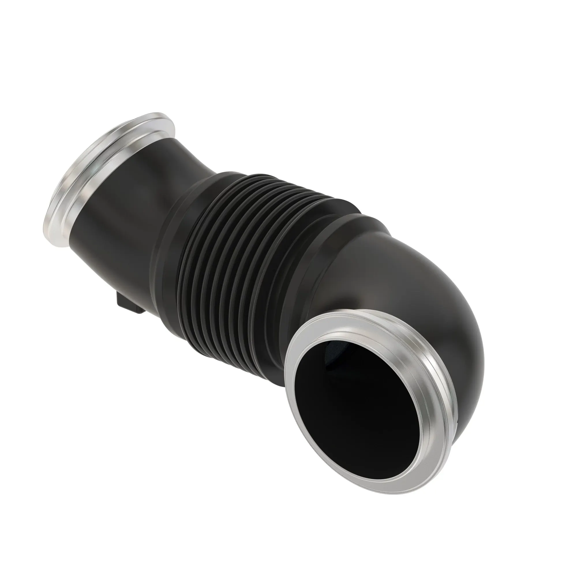 John Deere Air Flow Tube - RE550260