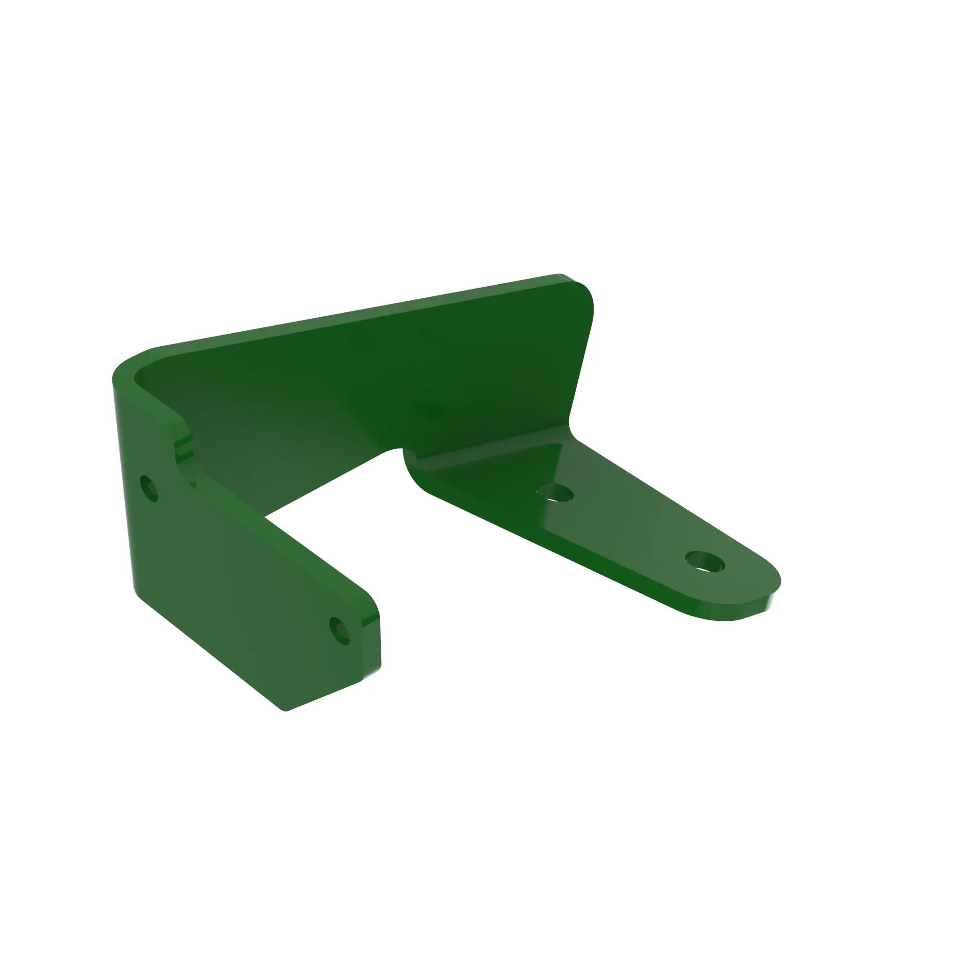 John Deere Plate - KK100312