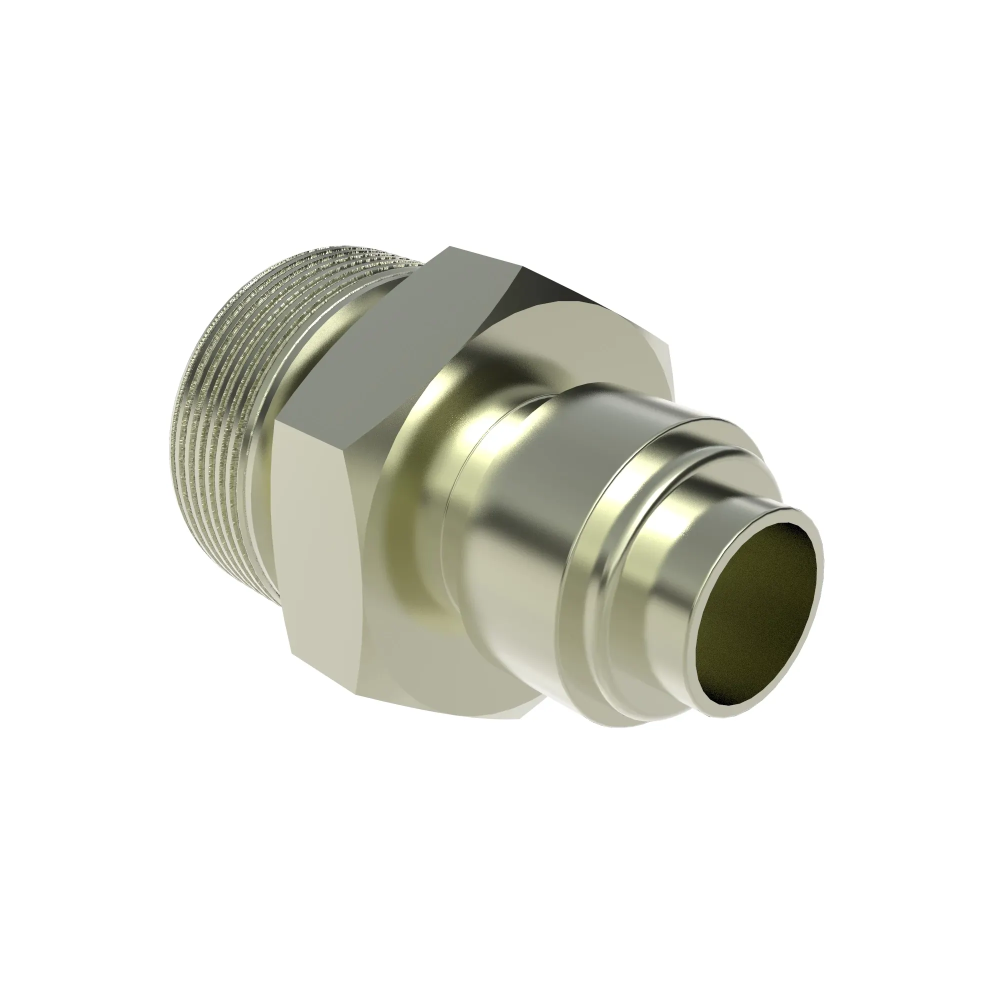 John Deere Hose Fitting - RE252625