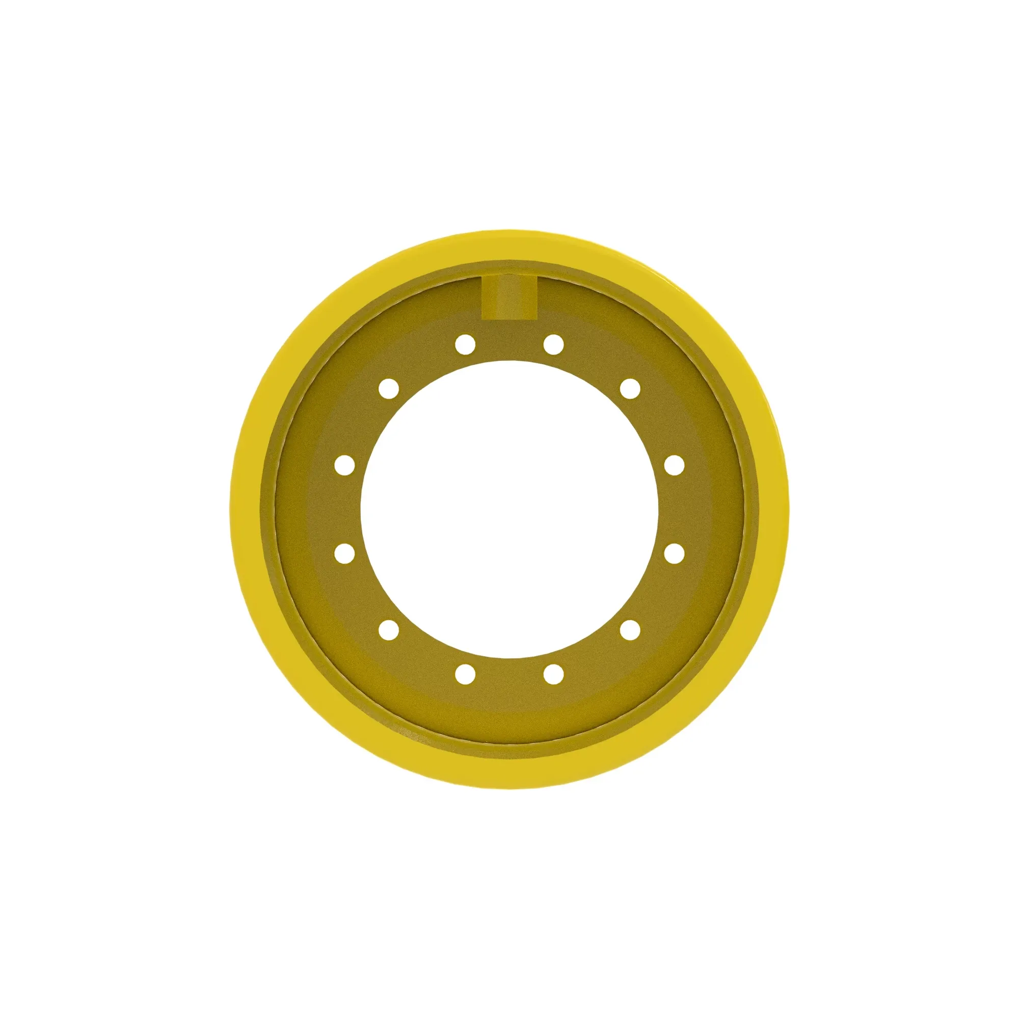 Rim, RIM, RIM 20.00X26.5 12BOLTS 55MM