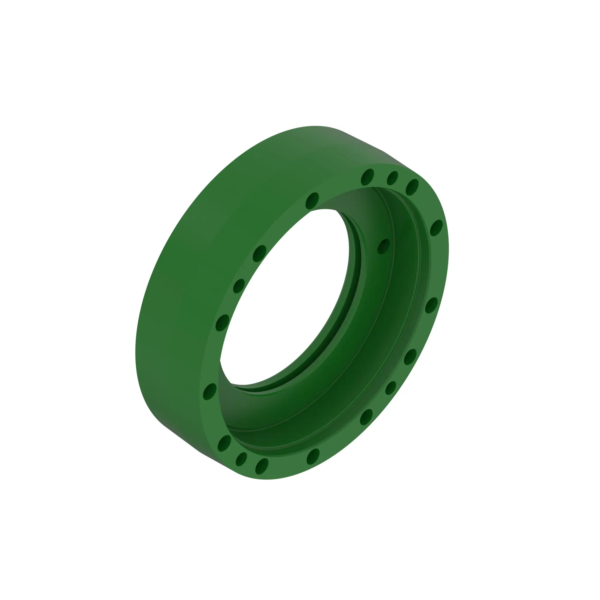 HOUSING, BRAKE PISTION HOUSING