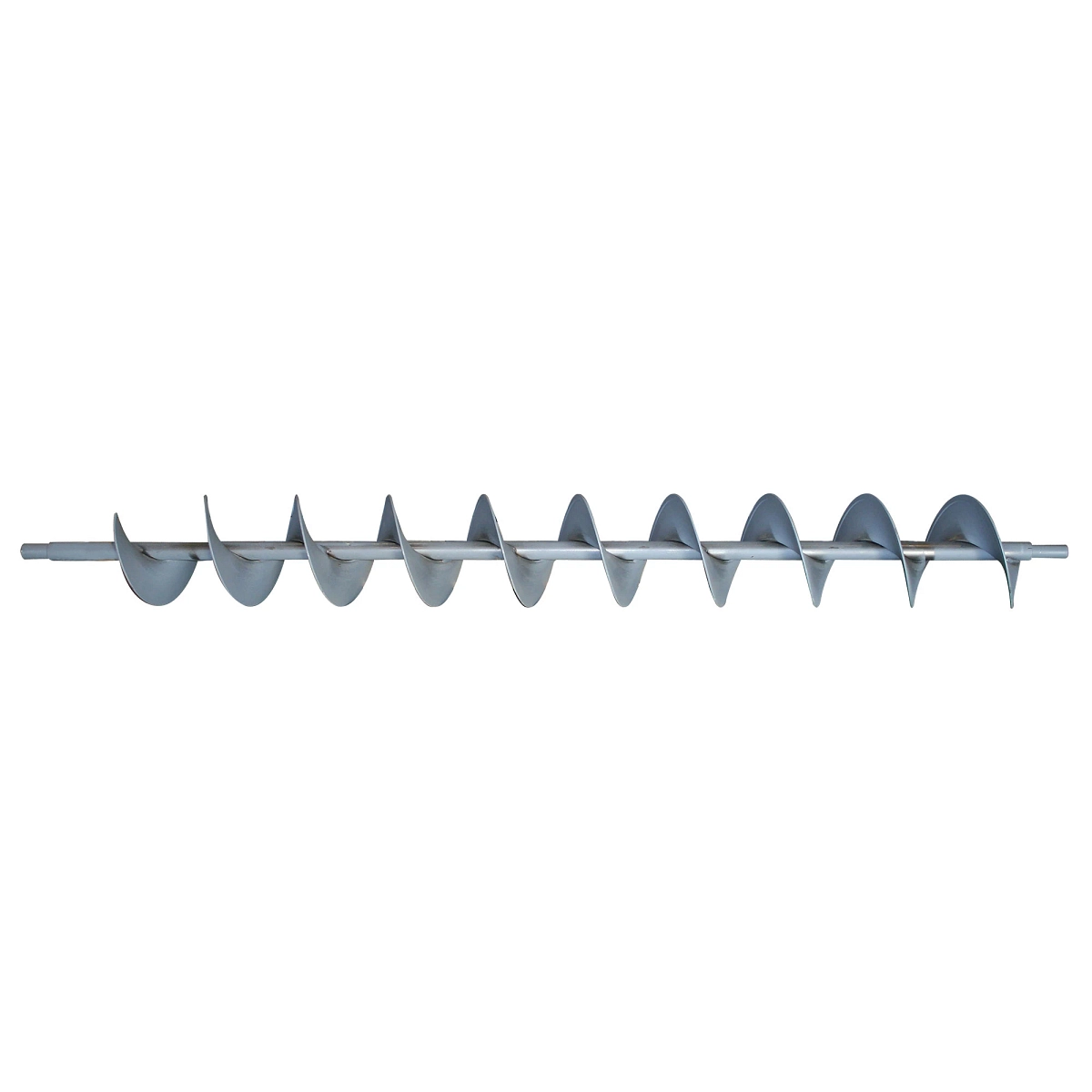 Auger, Lower Clean Grain