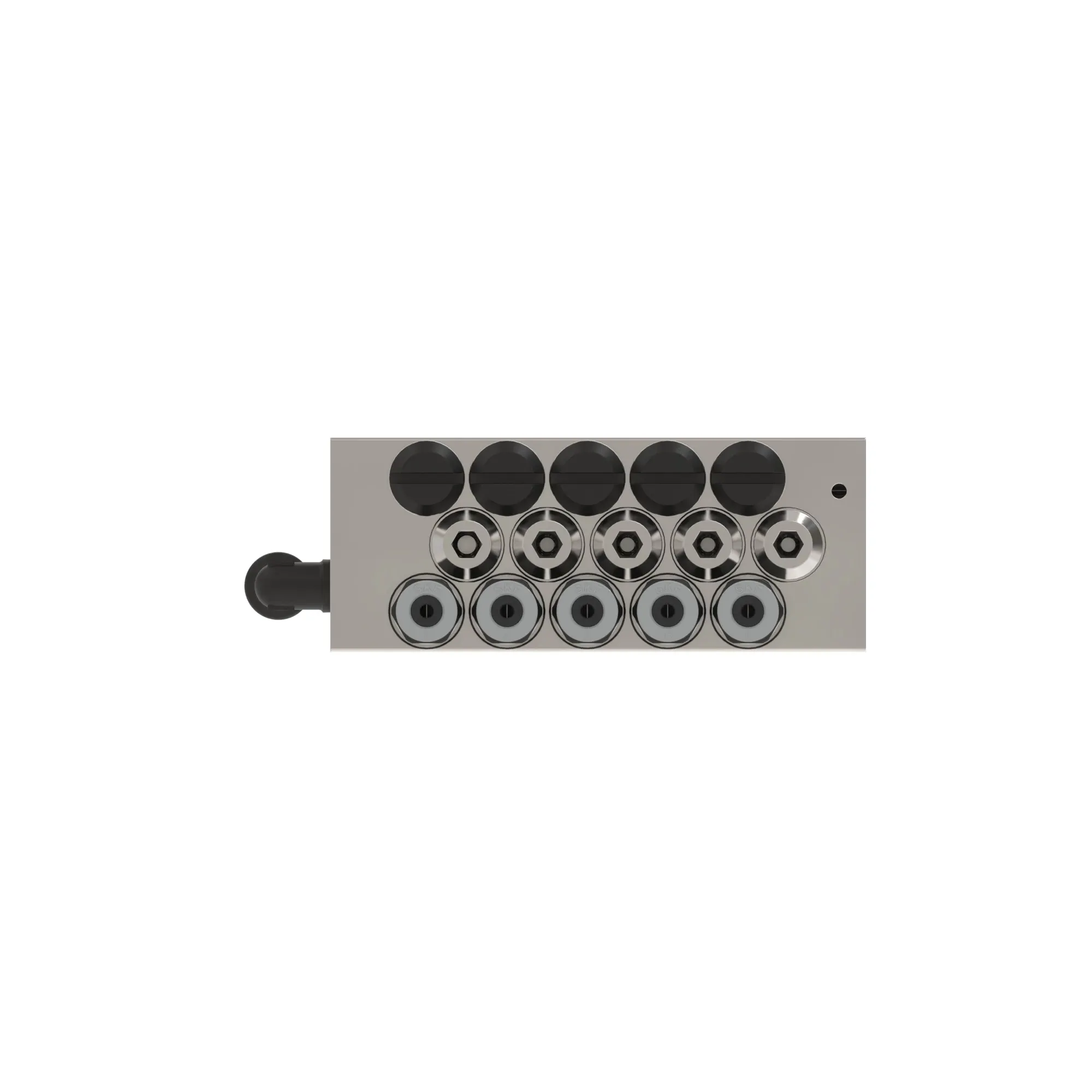 Manifold Cutterhead  Restricted Supplier ID 375461