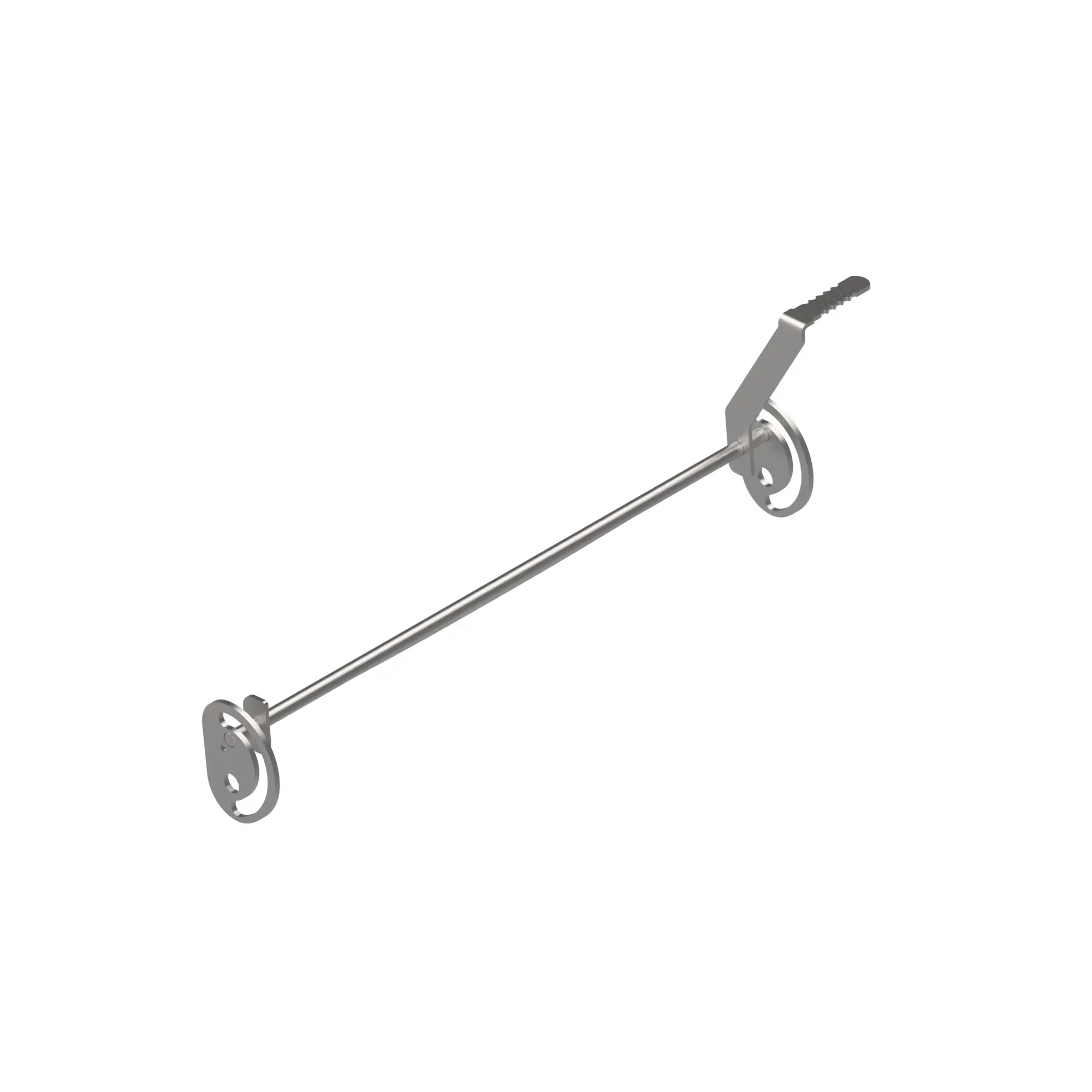 John Deere Bracket - DC224028