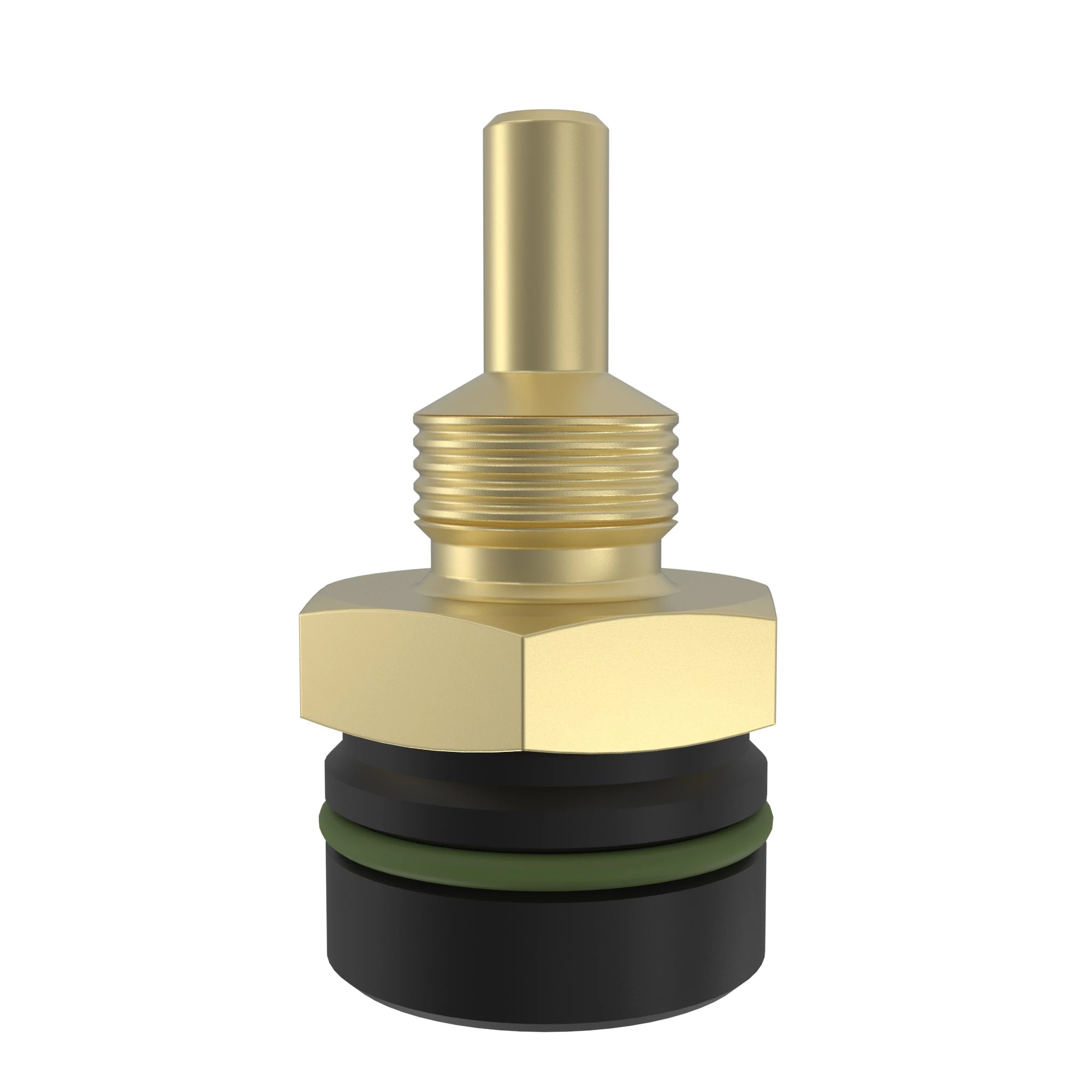 Fuel Temperature Sensor