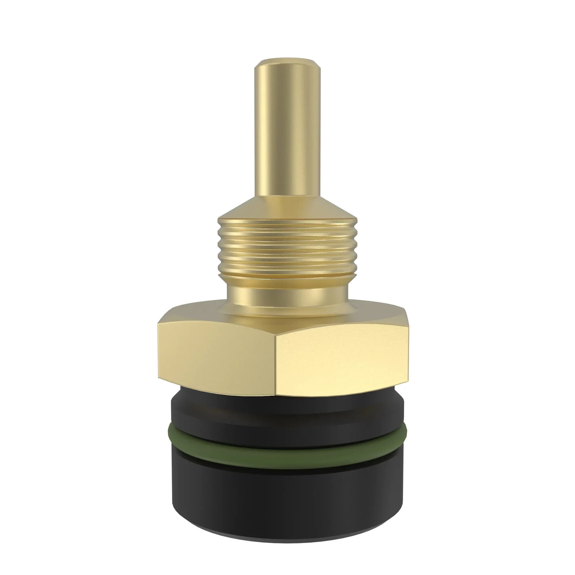 Fuel Temperature Sensor