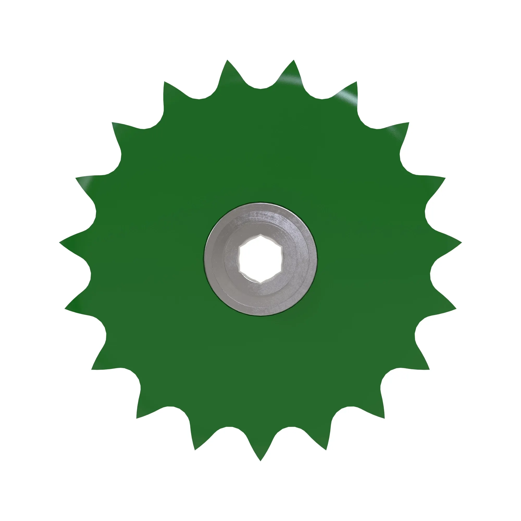 CHAIN SPROCKET, SPROCKET ASSY - IDL