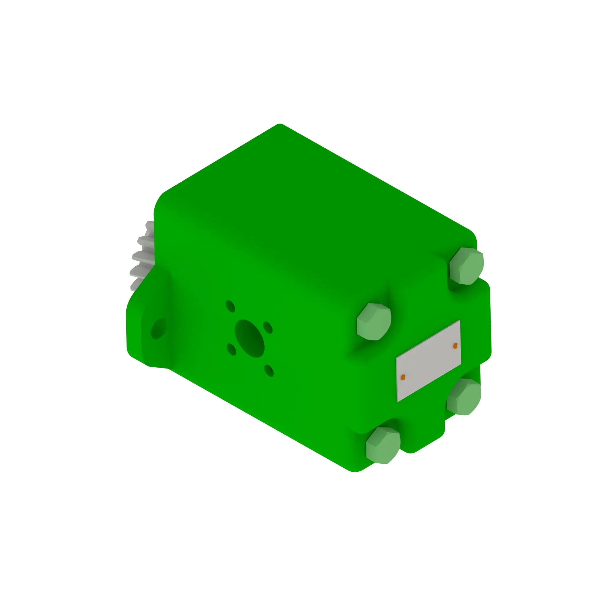 HYDRAULIC PUMP