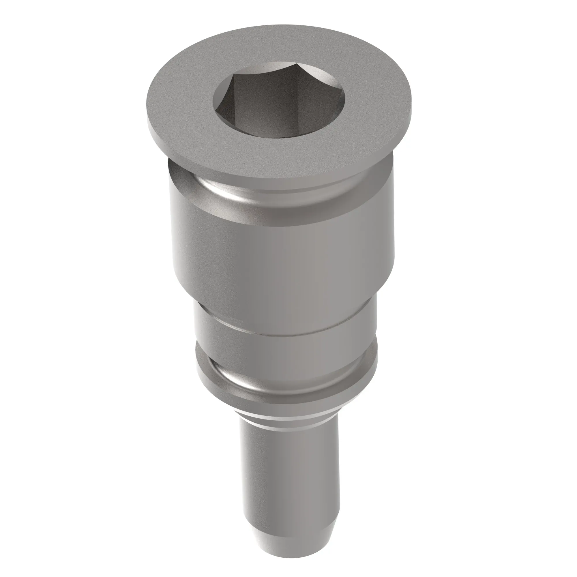 John Deere Pipe Plug - L172088