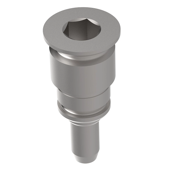 John Deere Pipe Plug - L172088