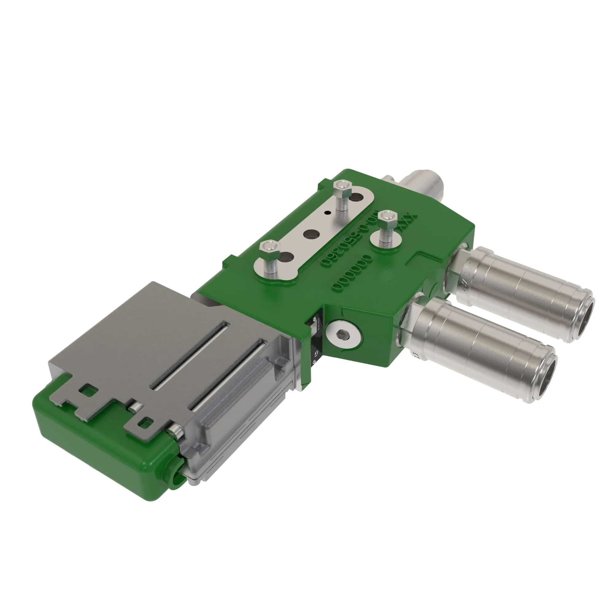 Control Valve