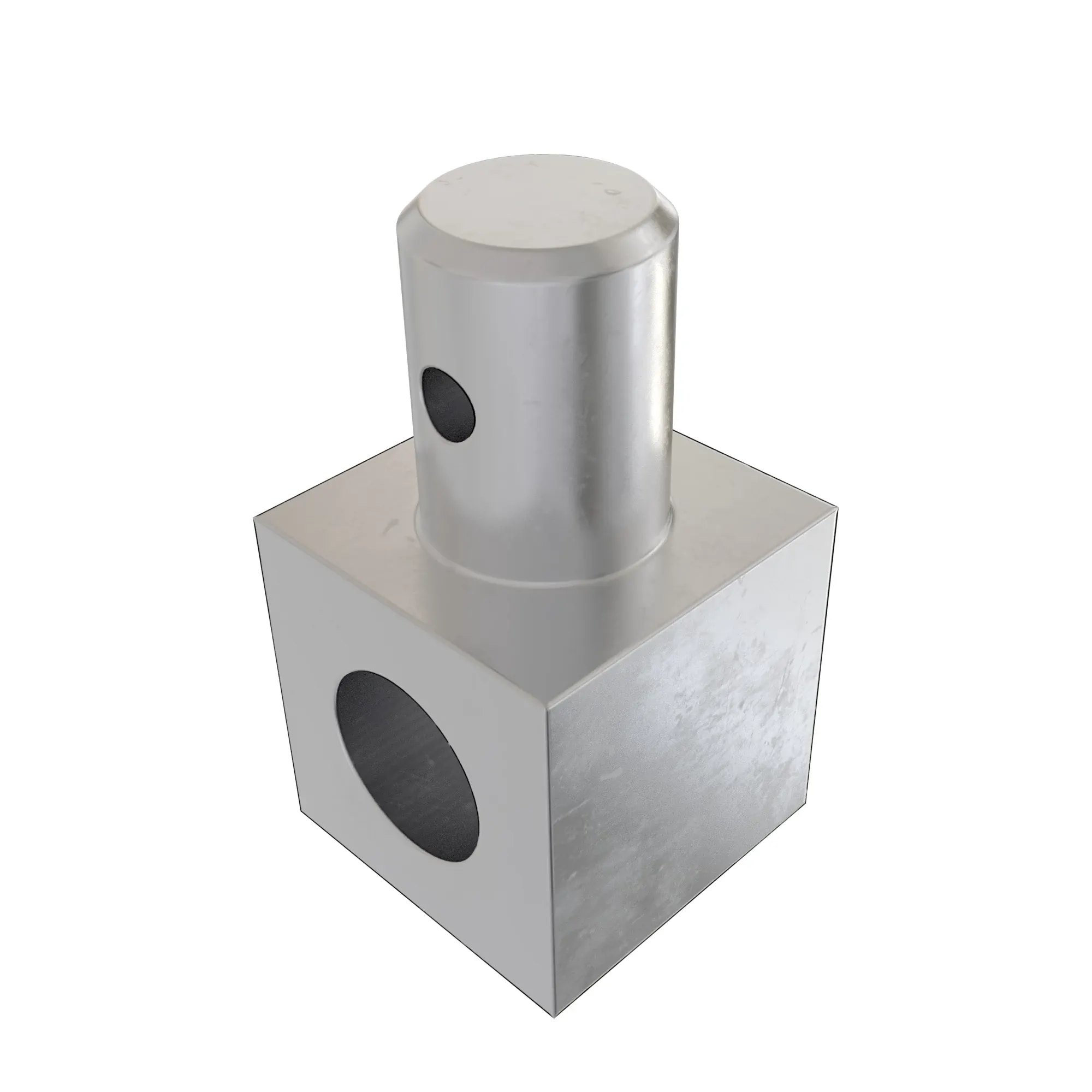 SWIVEL, ADJUSTER