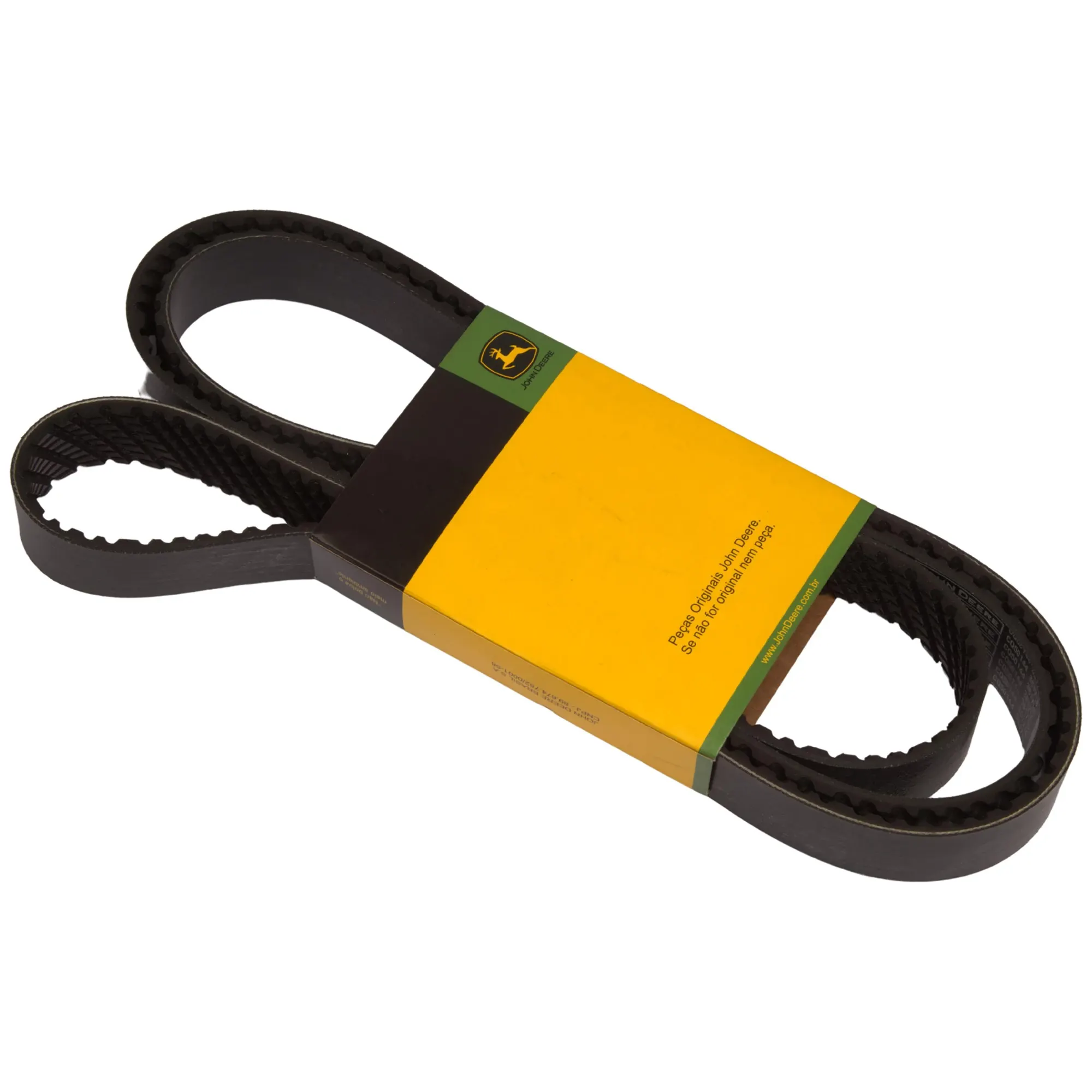 John Deere V-Belt, Effective Length 1930 mm (76 inch) - CQ50144
