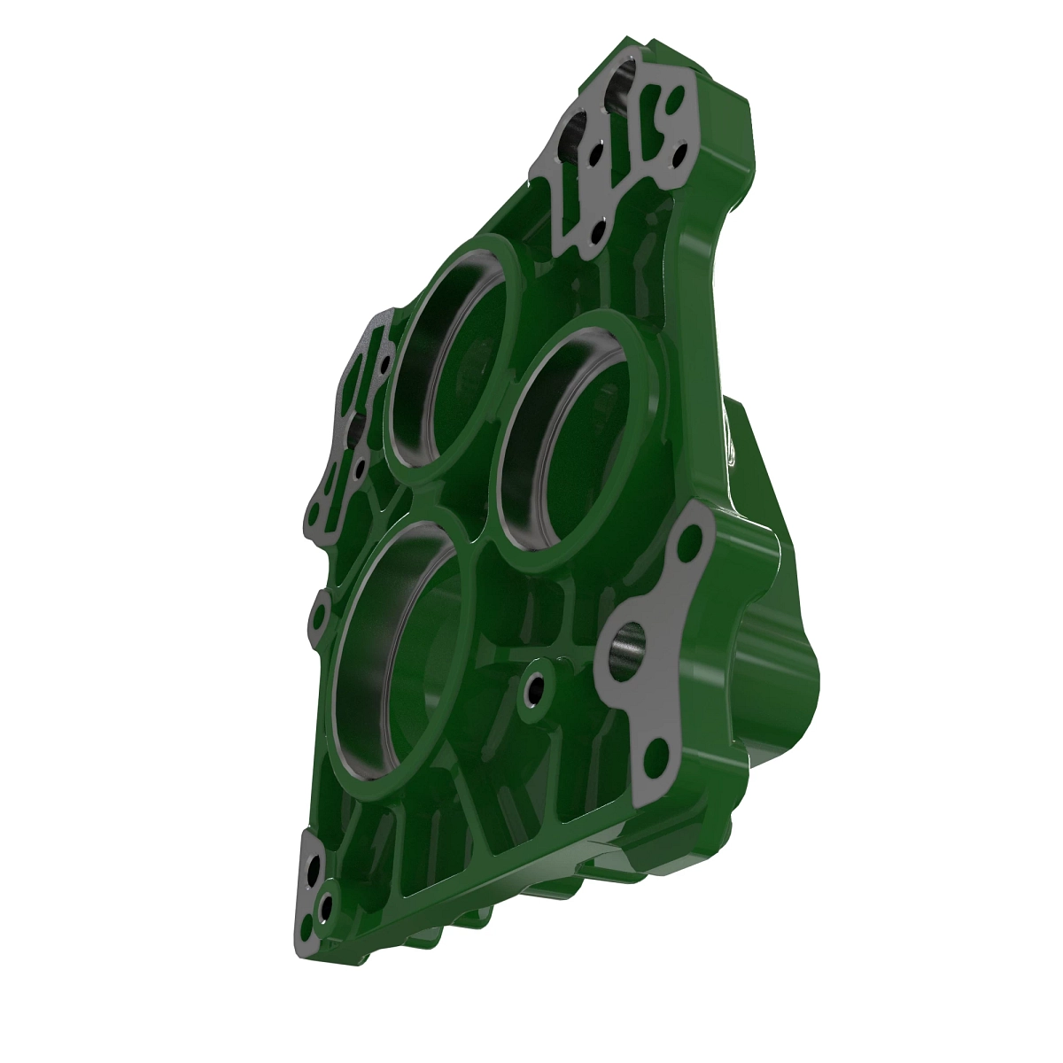 Bearing, Retainer