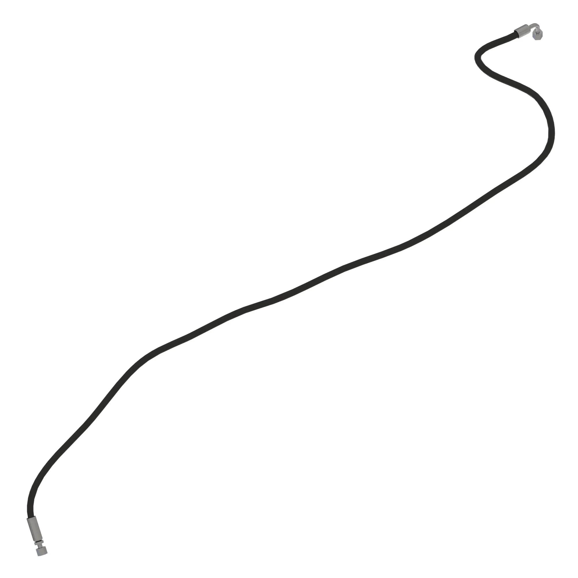 Hydraulic Hose - Fabricate