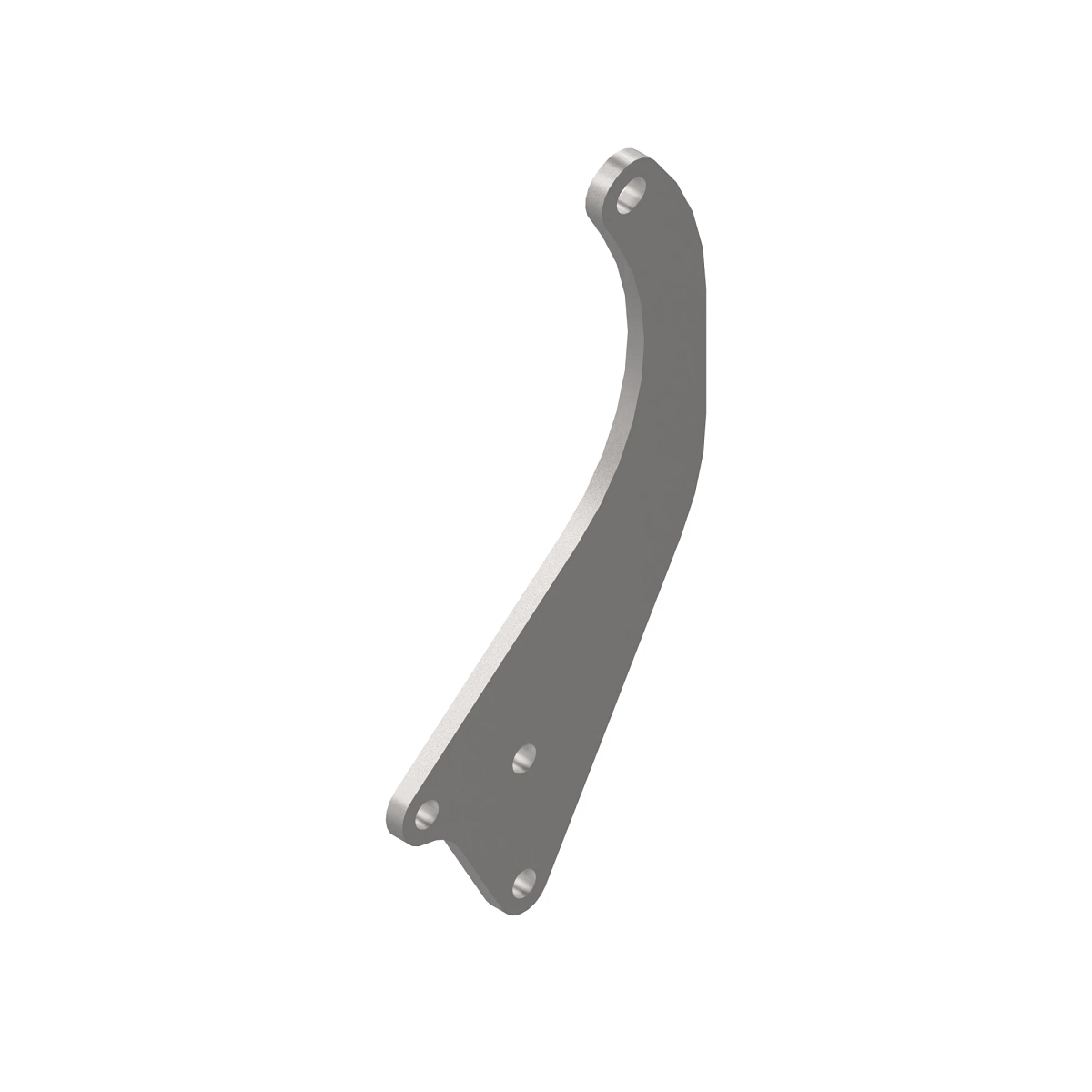 Strap, Alternator
