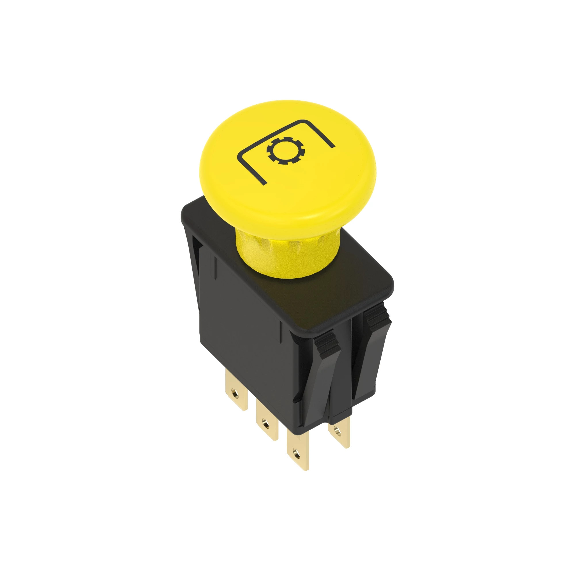 EH PTO SWITCH