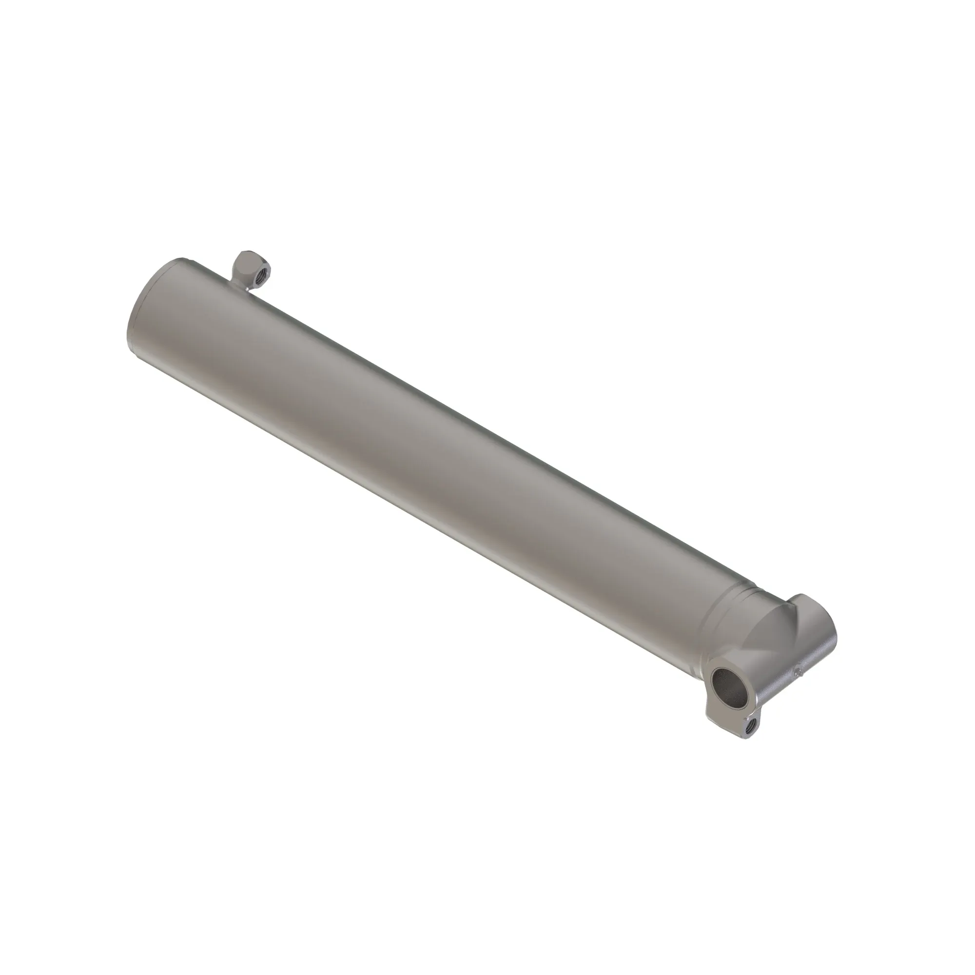 John Deere Outer Boom Hydraulic Cylinder Barrel - F707569