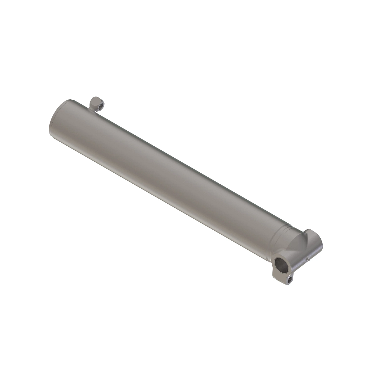 Hydraulic Cylinder Barrel, Hydrauli