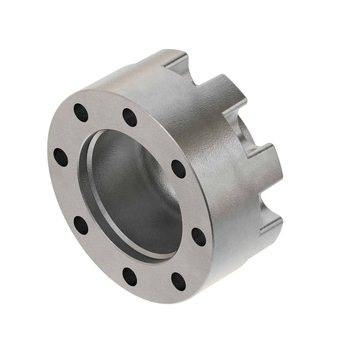 Hub Extension 111MM, Rear, BCD=203