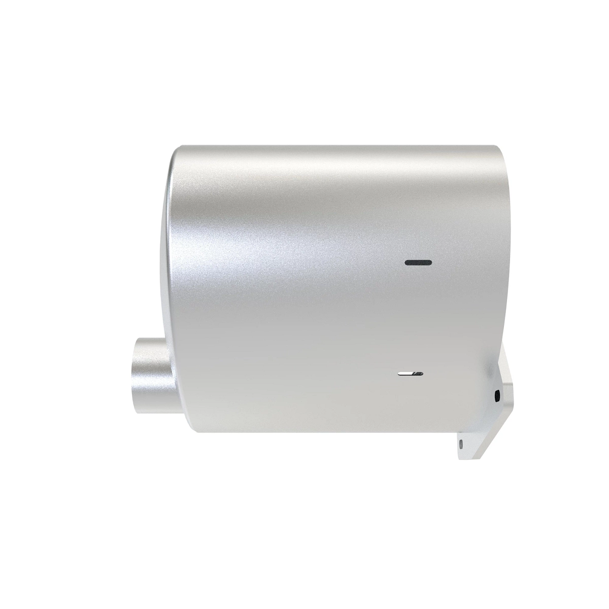 710J Muffler Assembly Muffler Non-A