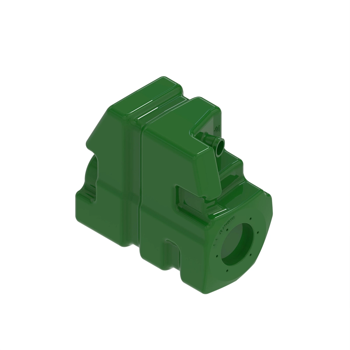 John Deere DEF Tank - AT458161