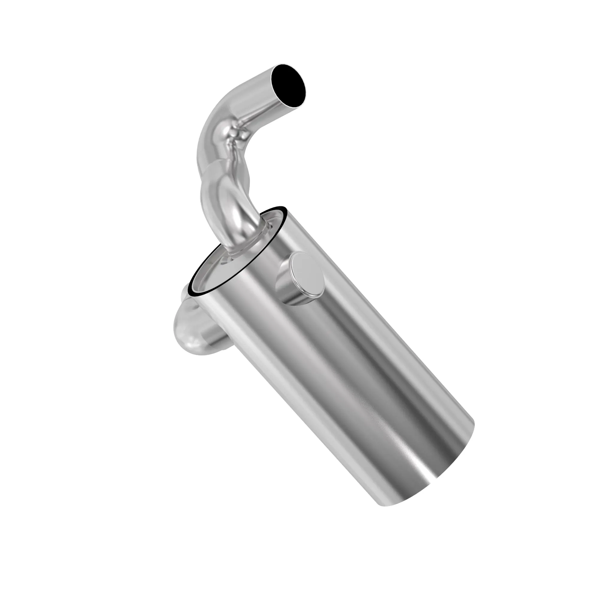 muffler