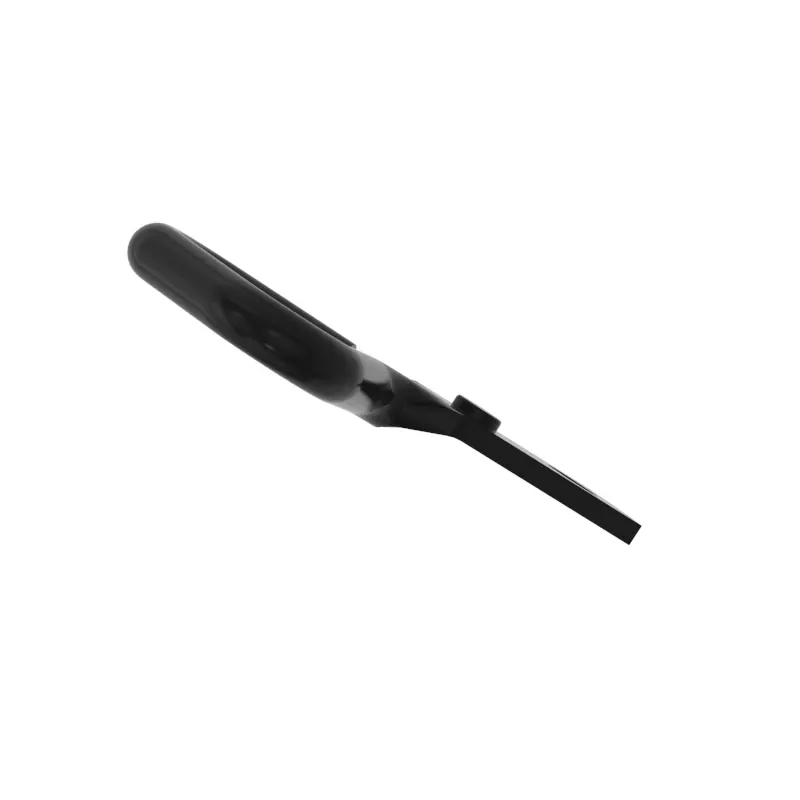 ROD, TIE DOWN