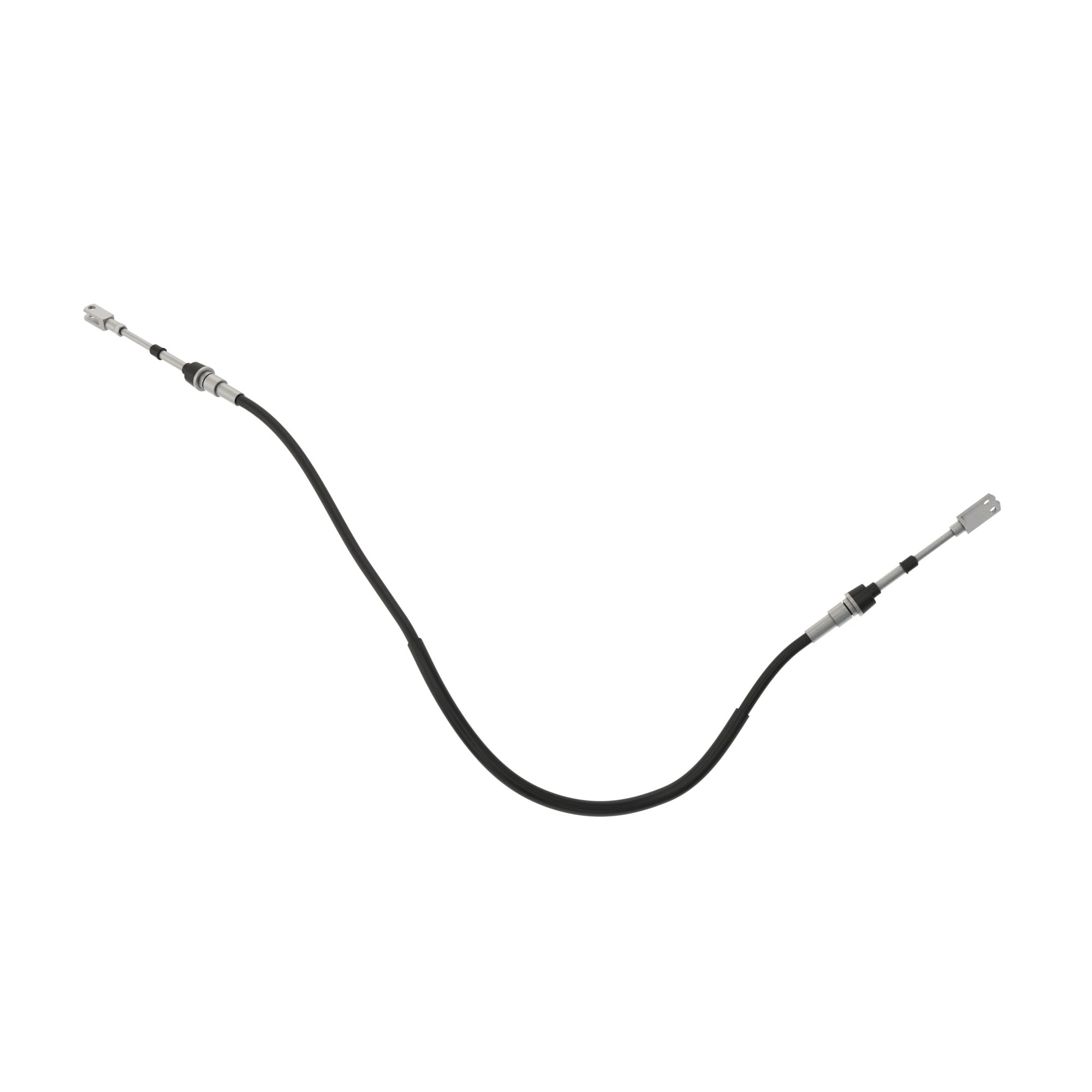⚙️ AL213979: Cable de Vaivén de Cambio de Rango John Deere 🚜✅