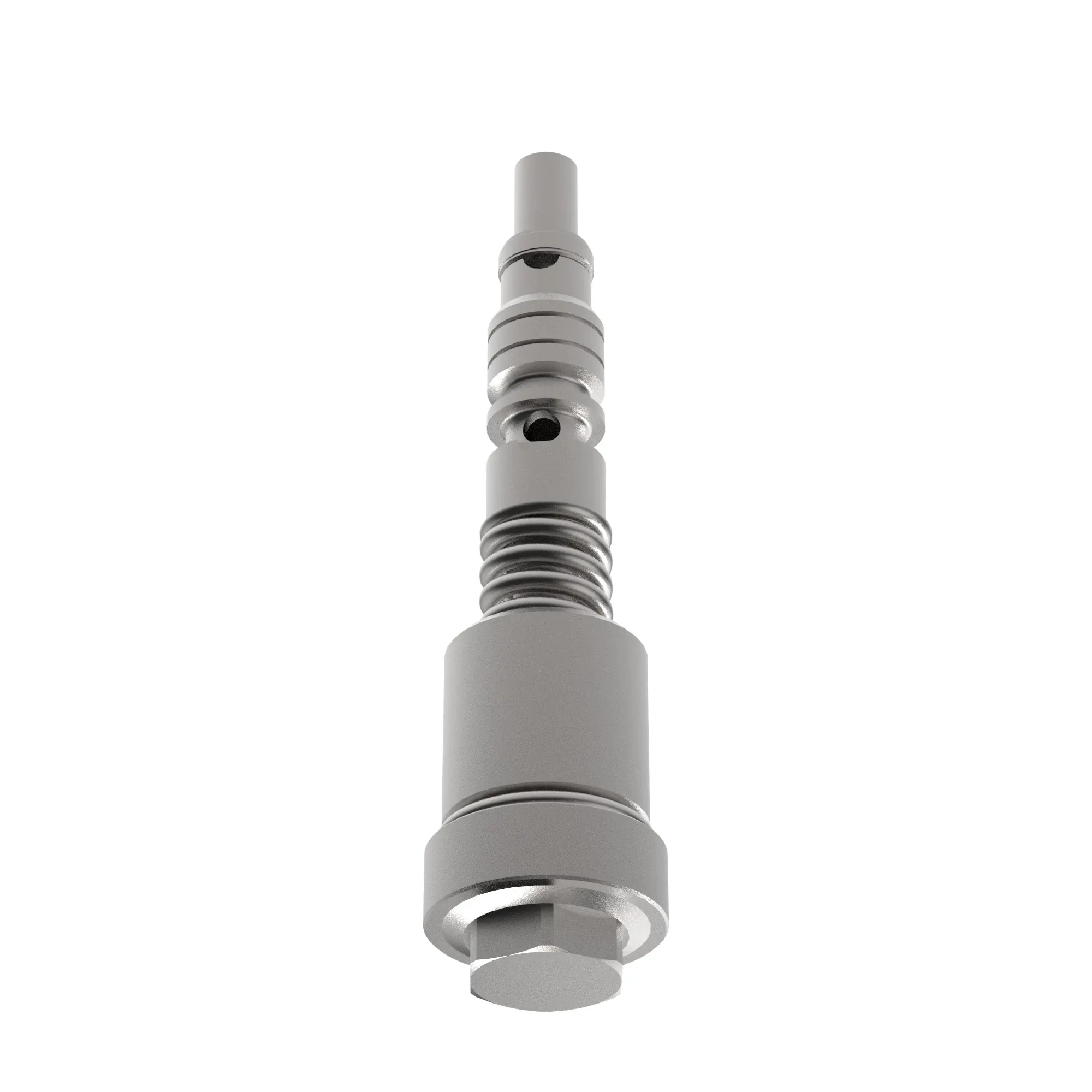 Hydraulic Pressure Valve