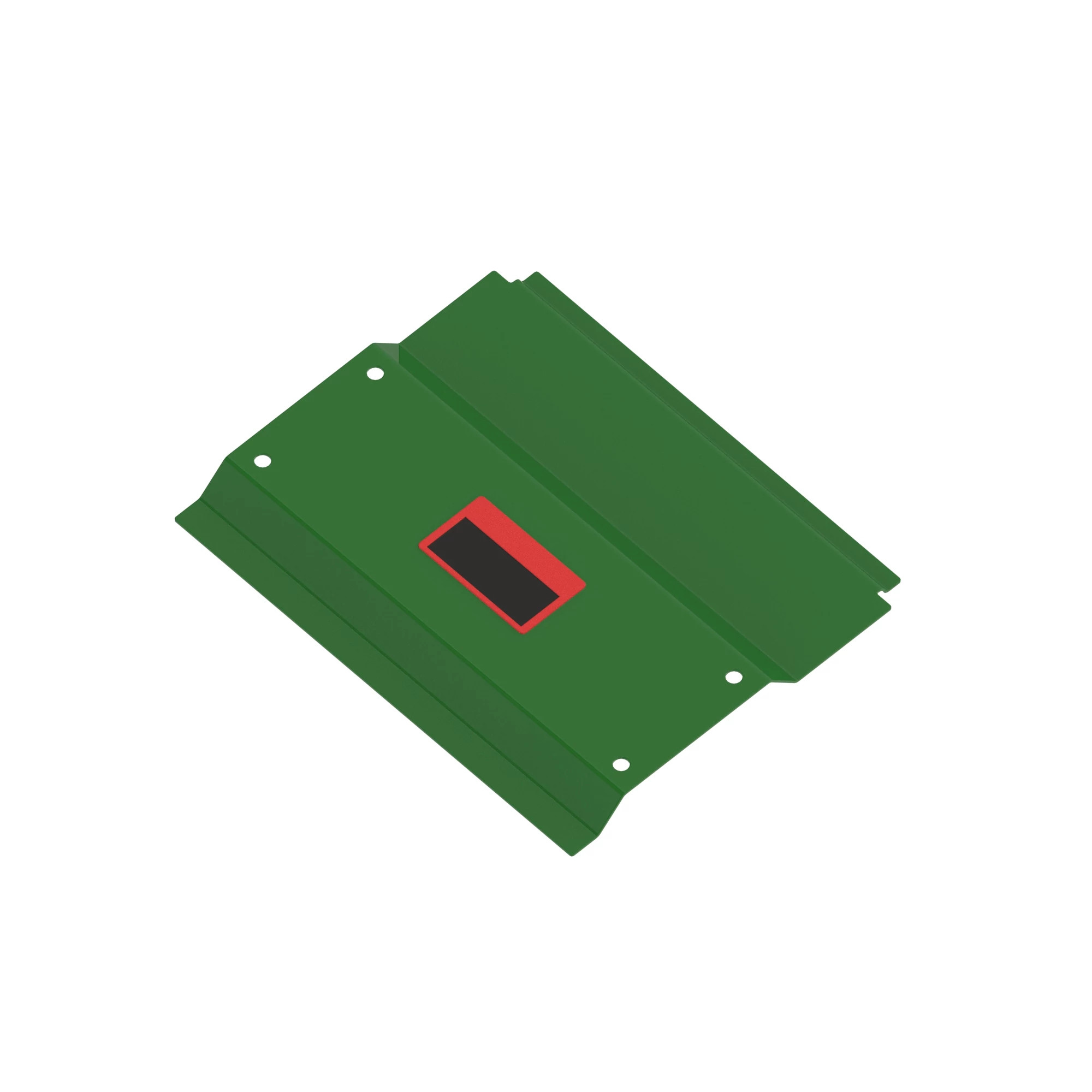 COVER, R.O.
