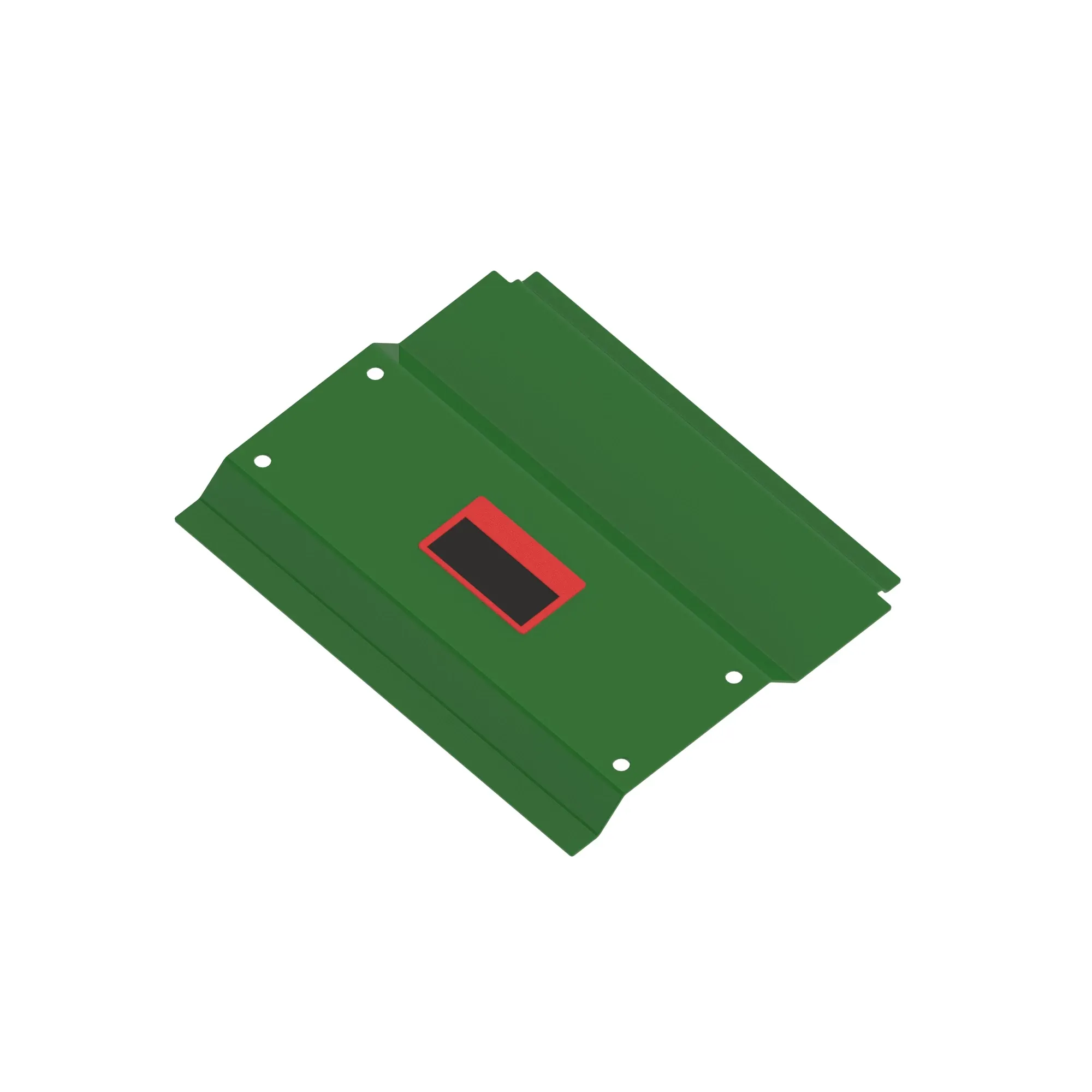 John Deere Cotton Basket Cover - AN221904