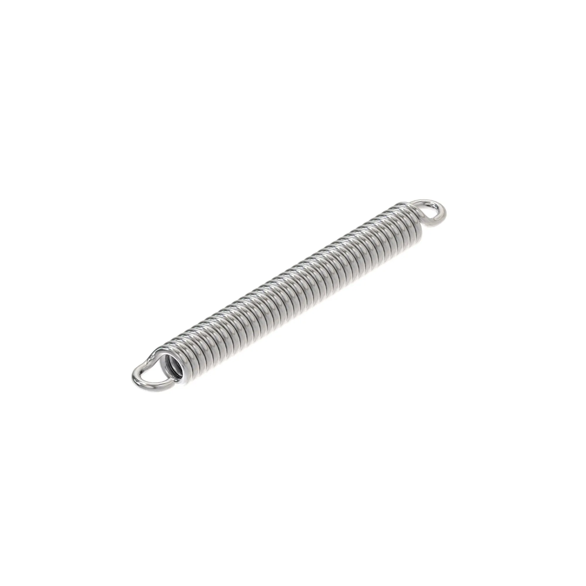 EXTENSION SPRING