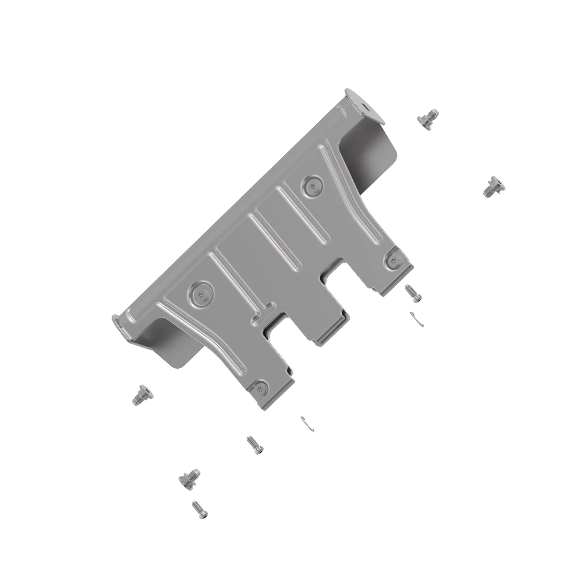 John Deere Cushion Length Adjustment Seat Kit - TA19189
