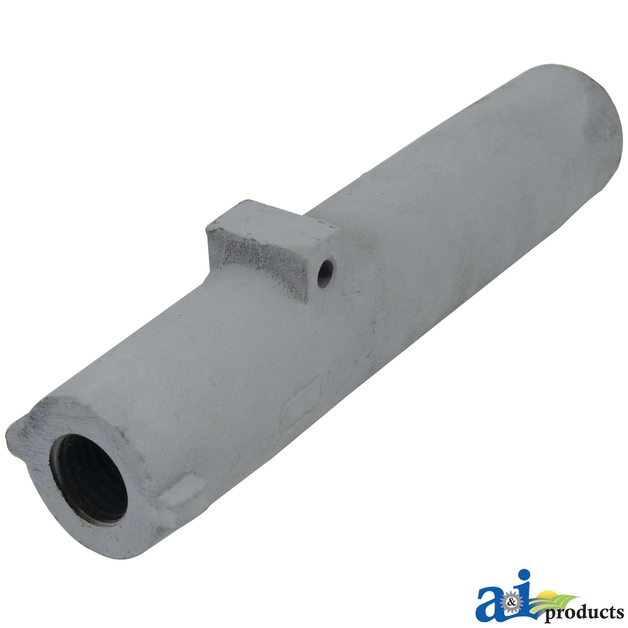 ⚙️ A-R47524: Cuerpo del Enganche central John Deere 🚜✅