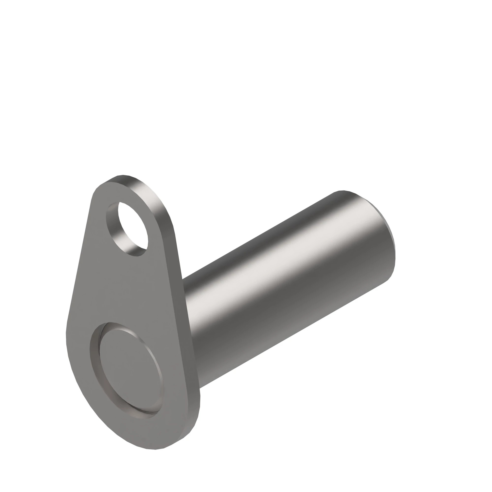 PIN FASTENER, PIN, SHANK CYLINDER