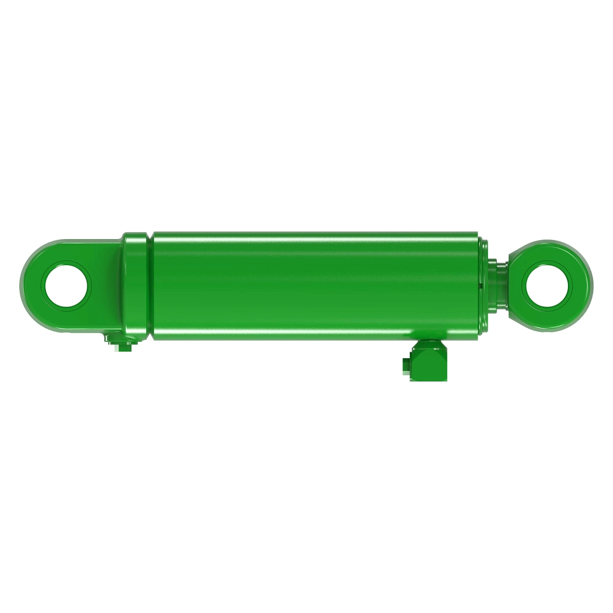 HYDRAULIC CYLINDER