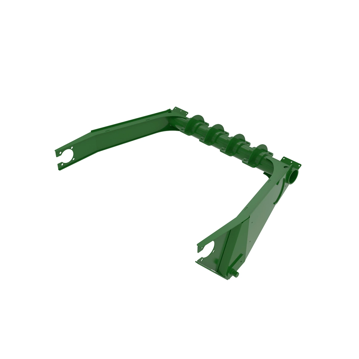 (3X3 Needle Frame Weldment)