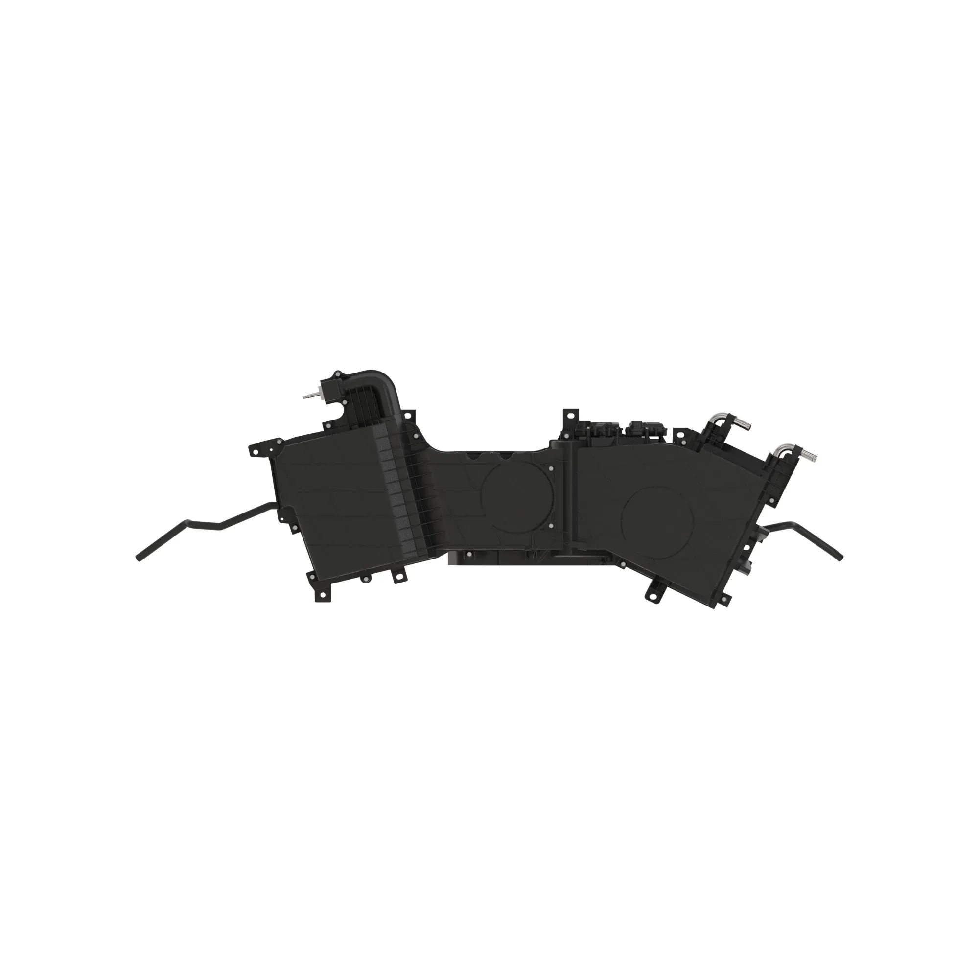 HVAC MODULE